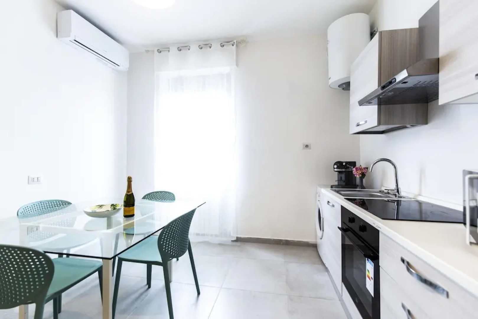 Trilocale Noverasco IEO 1