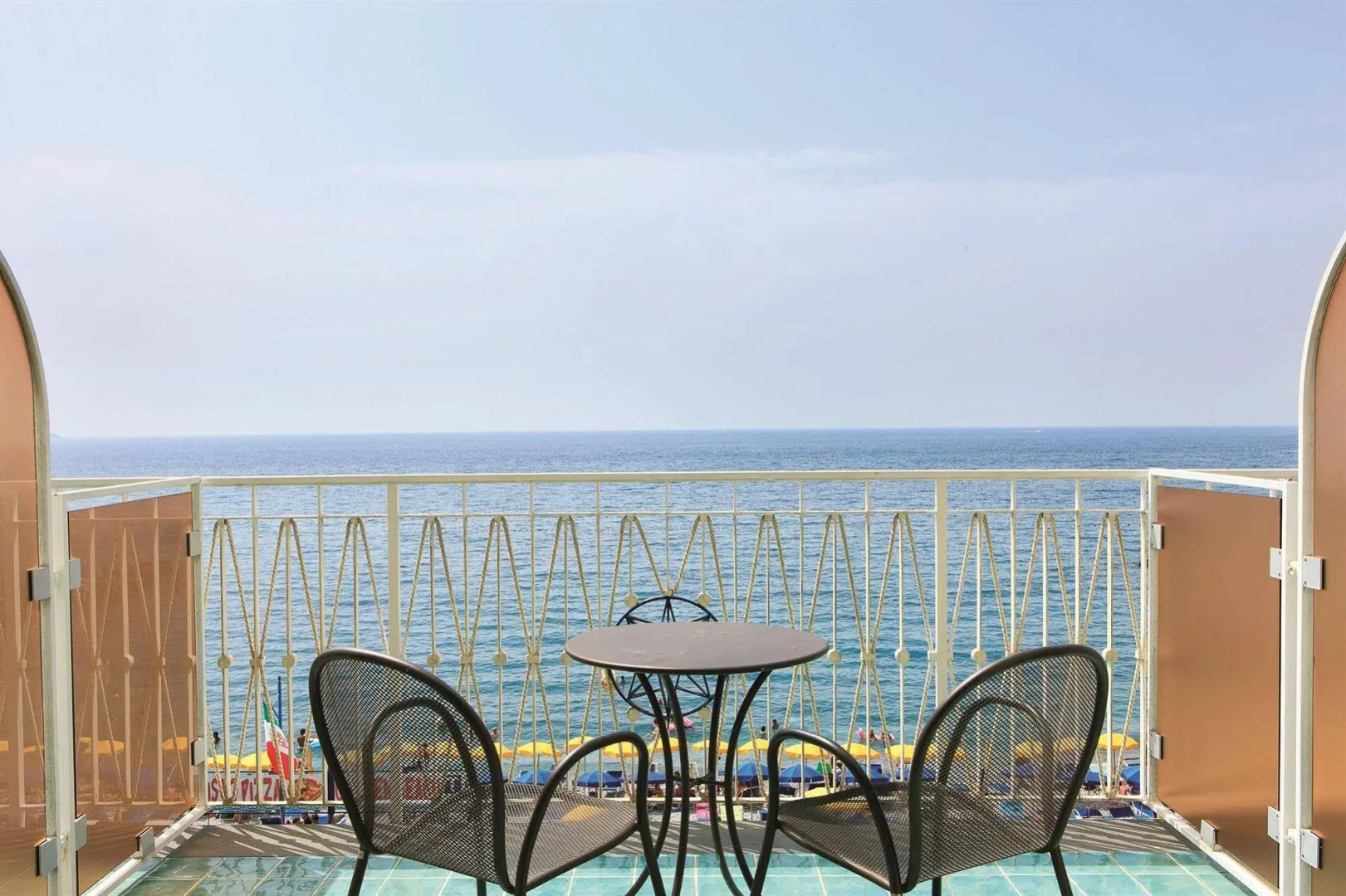 Alimuri Bay Resort