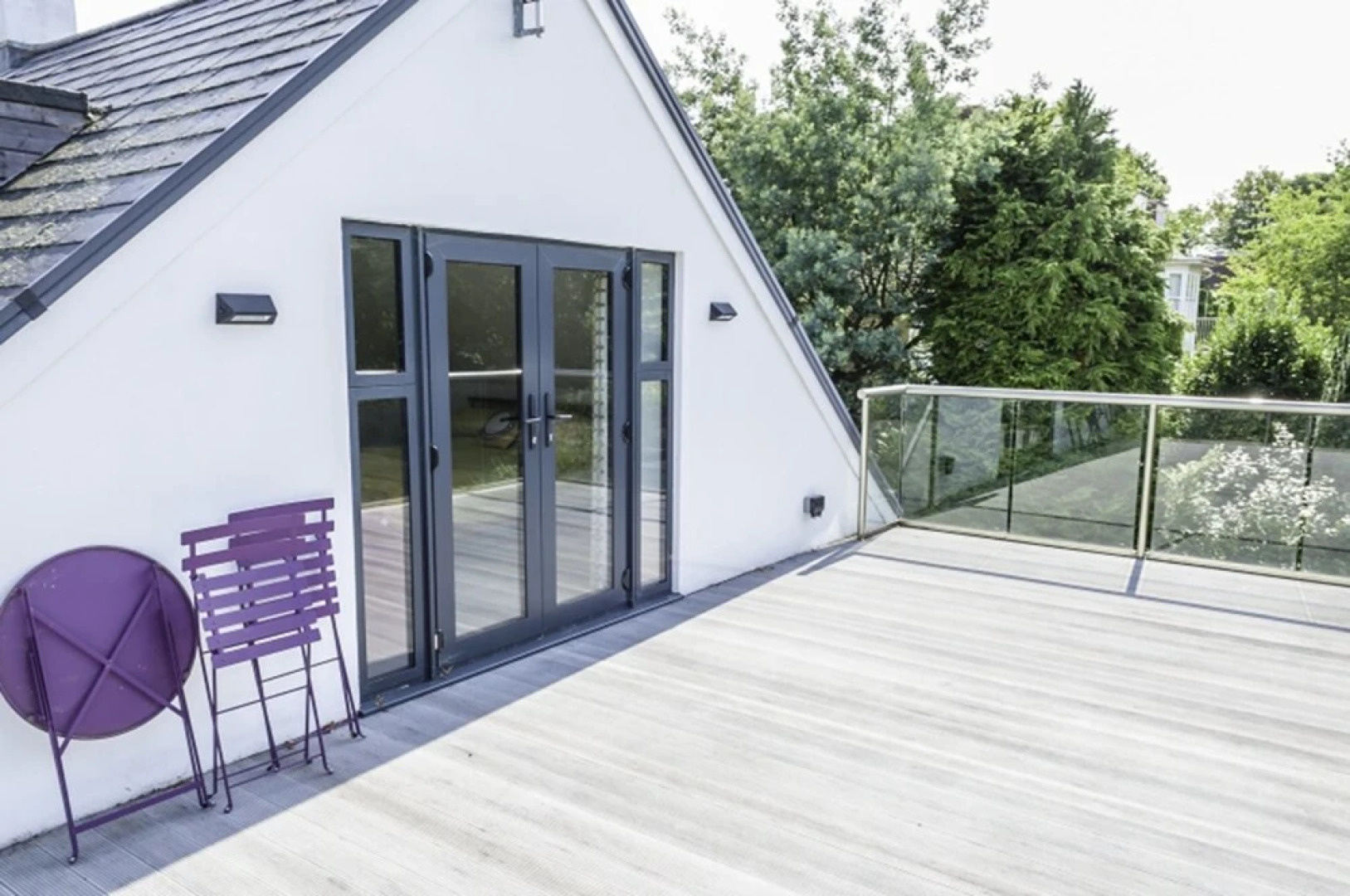 Victoria House - Bembridge