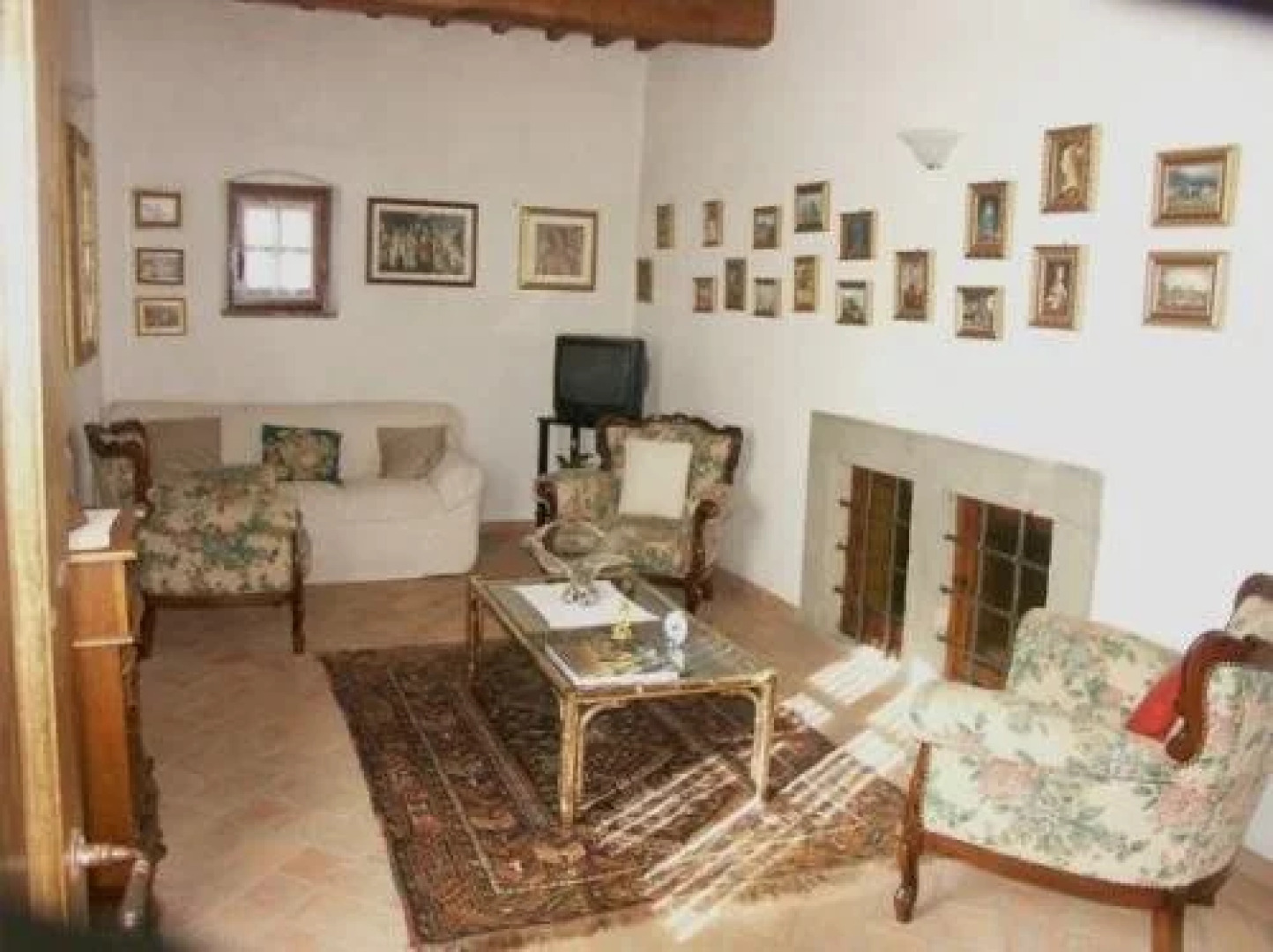 Santa Maria della Pace