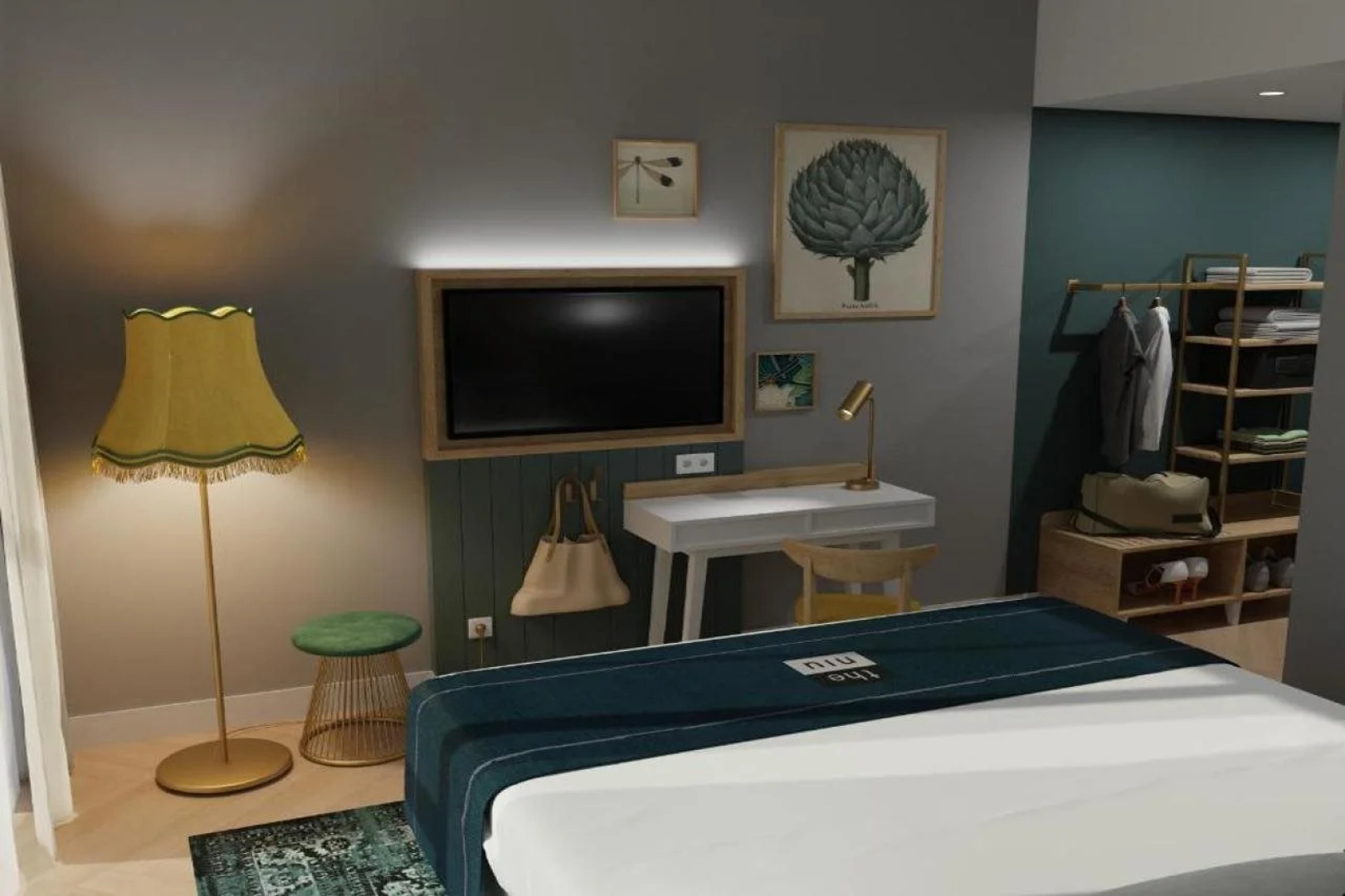 Holiday Inn - the niu, Flower Konstanz by IHG