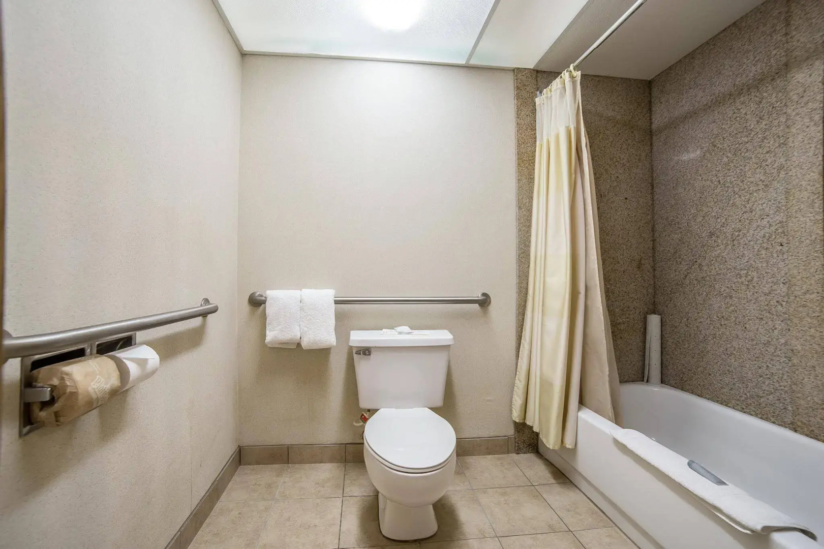 Rodeway Inn Baker City