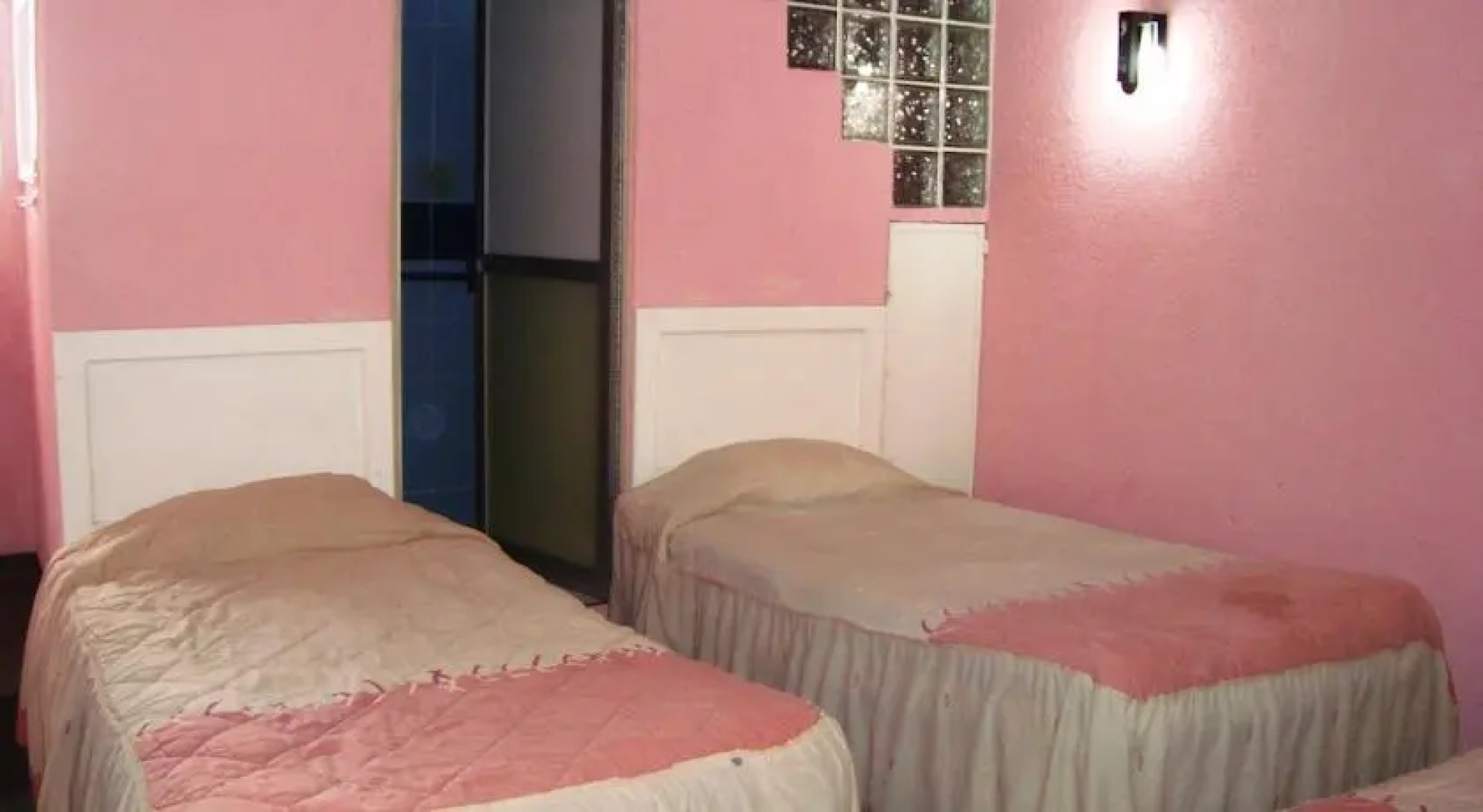 Hotel Juarez