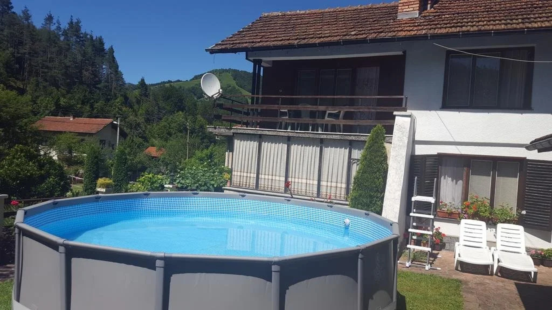 Villa Lalka