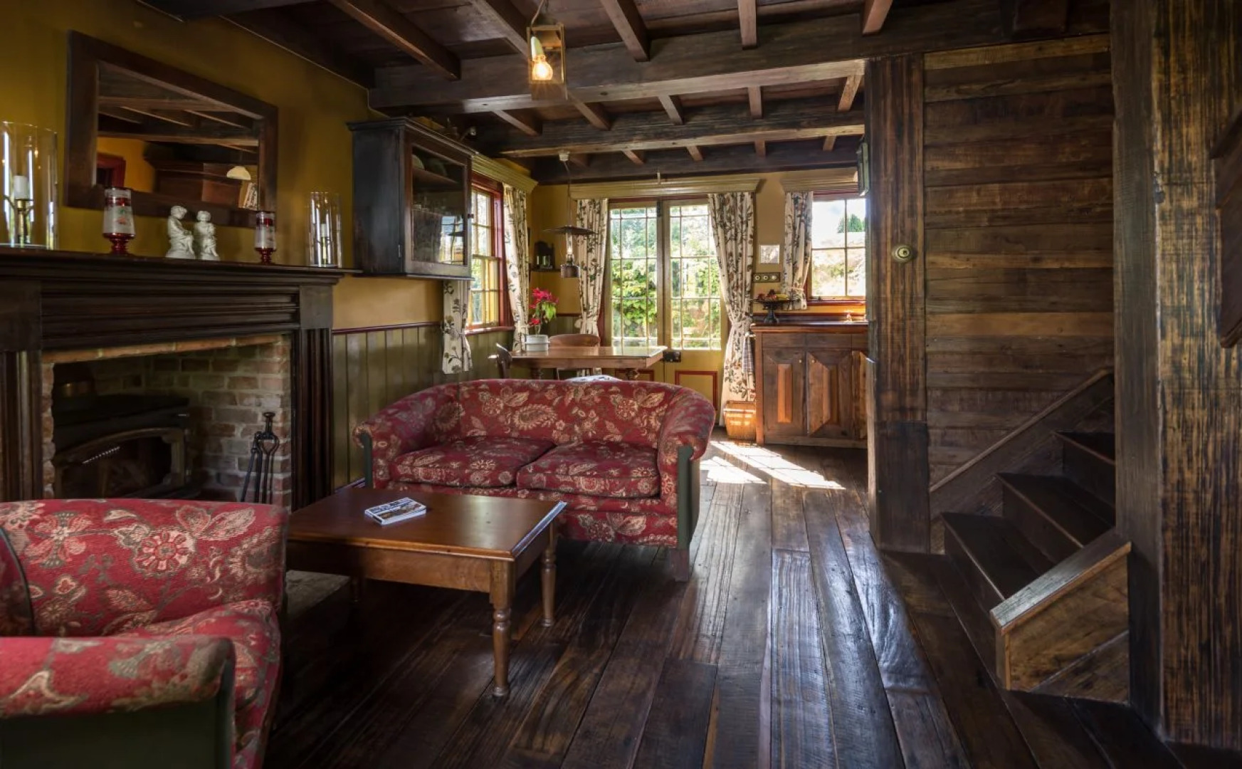 The Corinda Collection