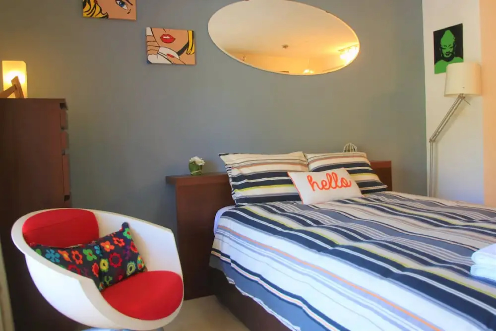 Apartamento CasaTuris Bonalba Golf