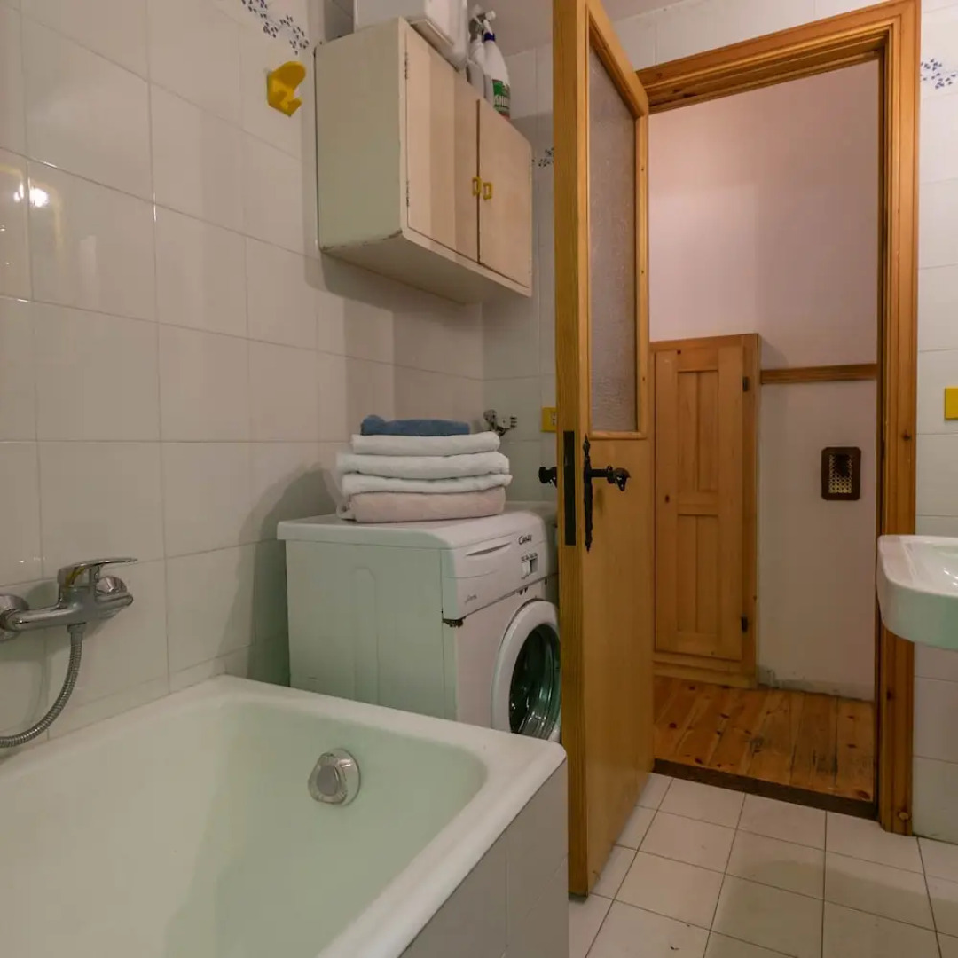 Villa Mariuccia Family Cottage San Primo