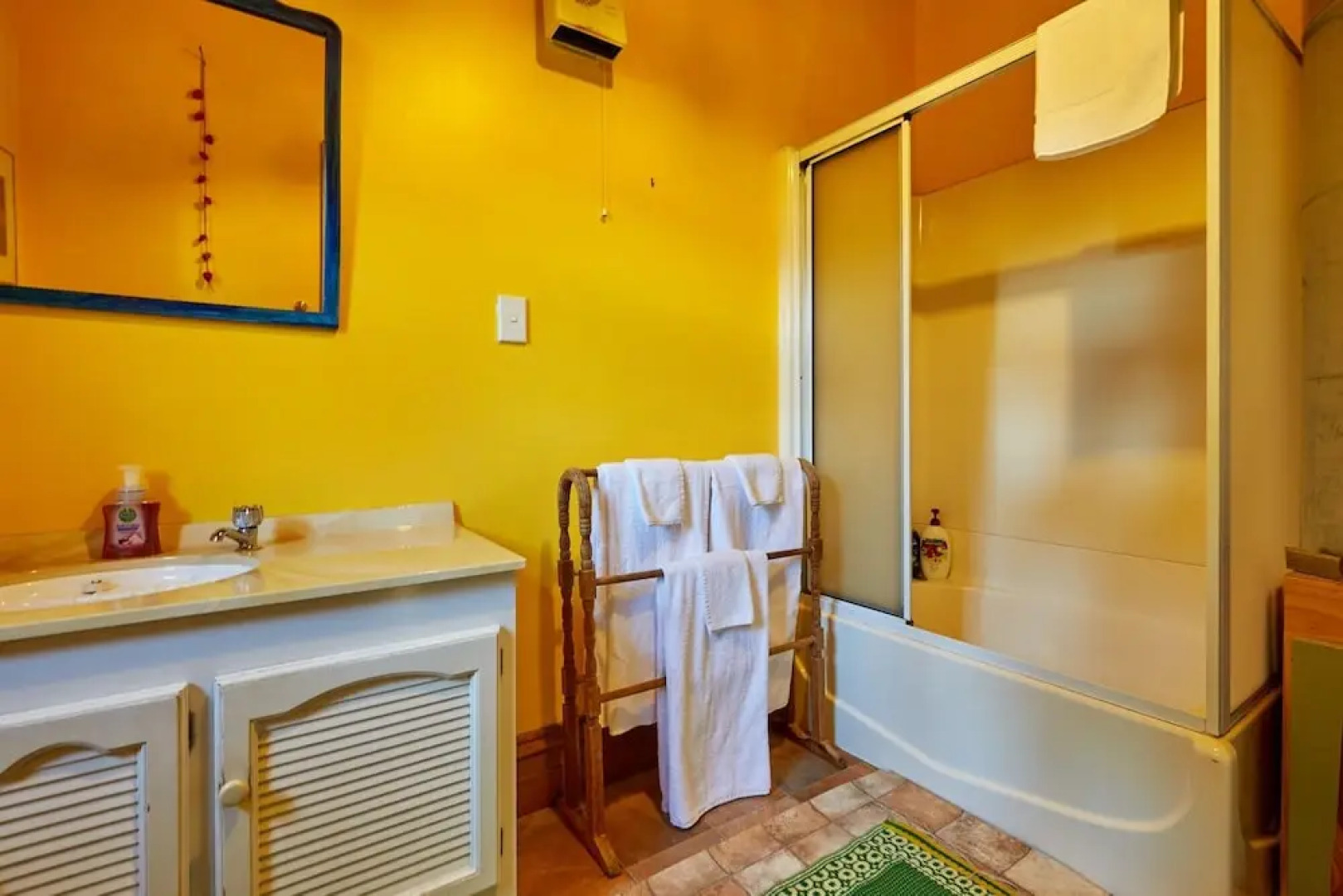 Cubby House Stay - Kaikoura