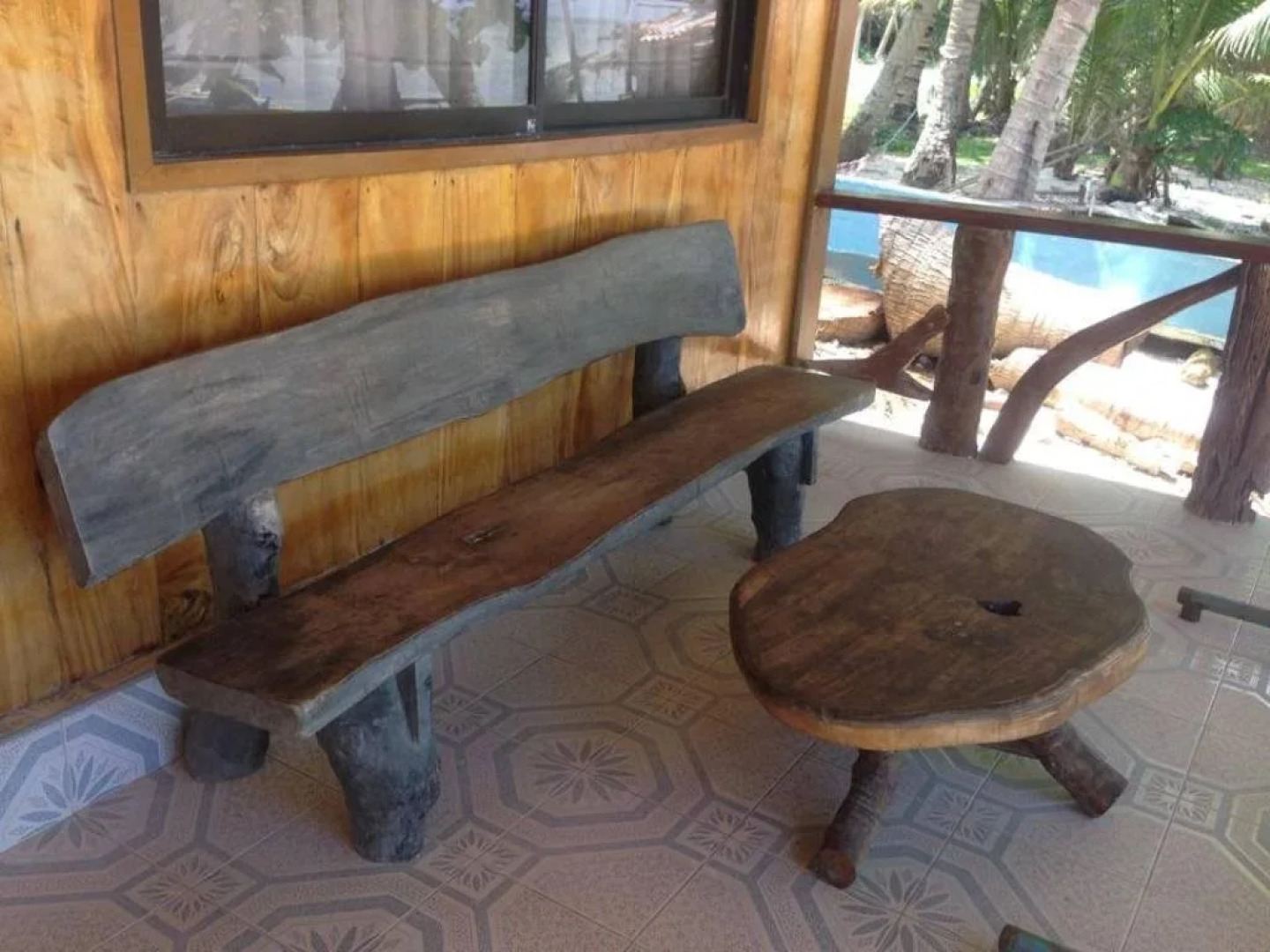 Palm Village Guesthouse