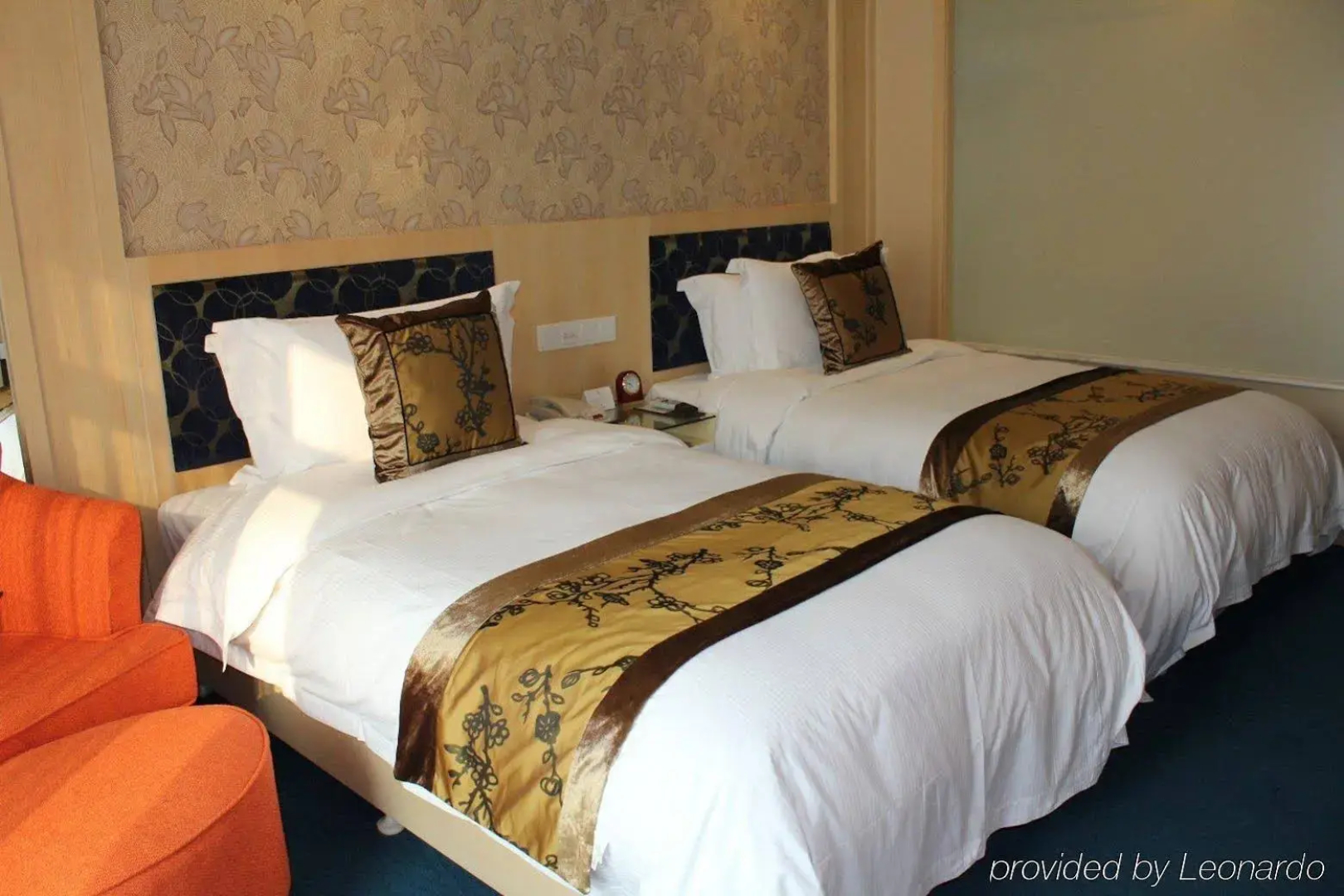 Puxi New Century Hotel Shanghai