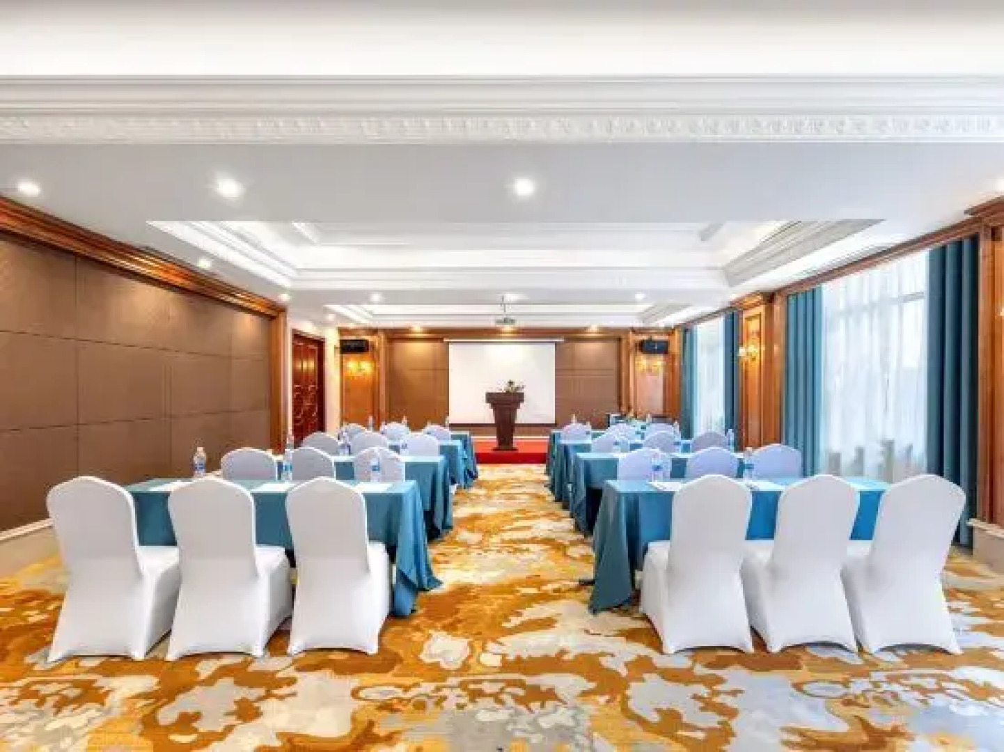 Vienna Hotel Ningbo Ninghai