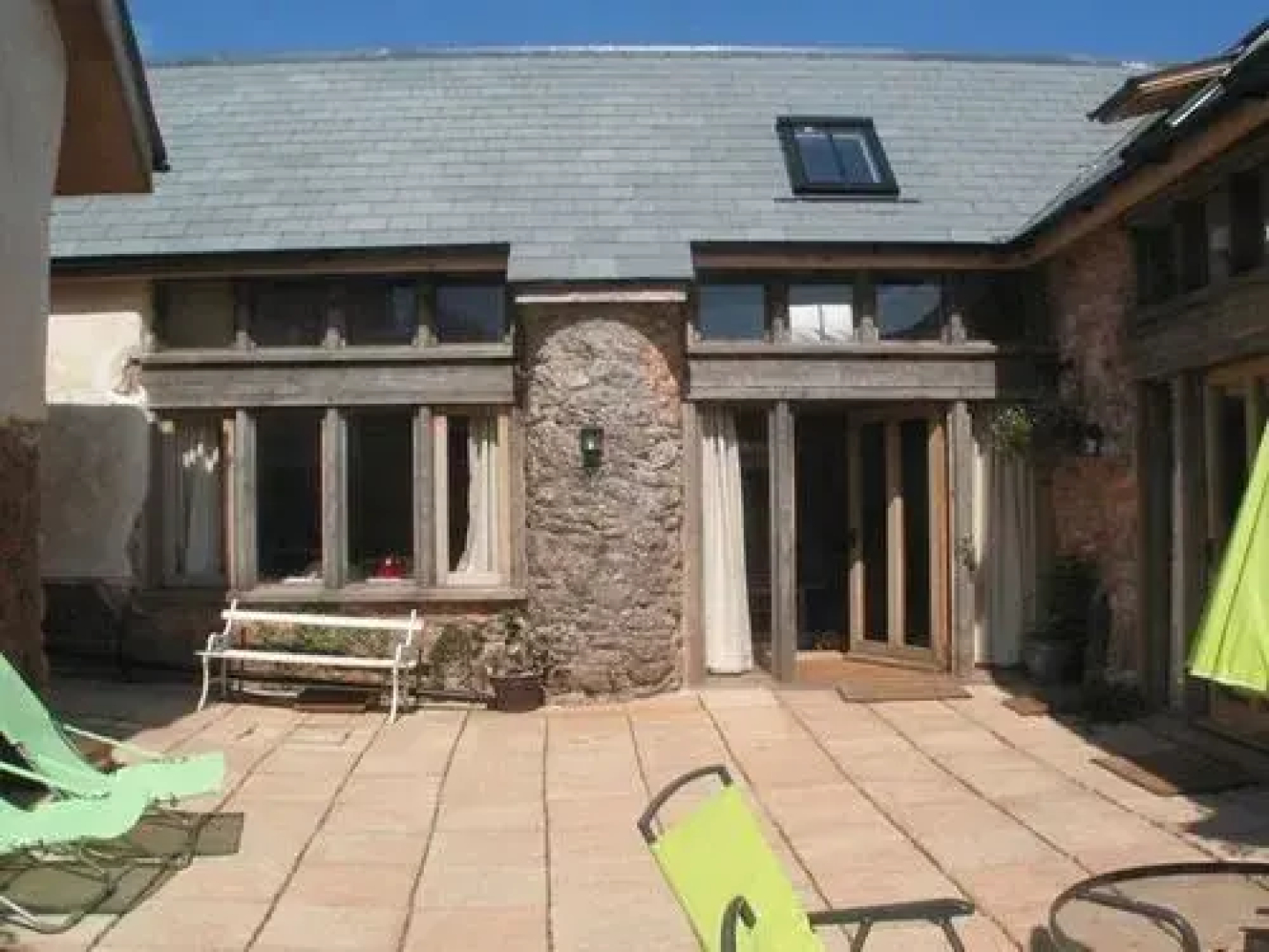 Pilgrims Rest Cottages