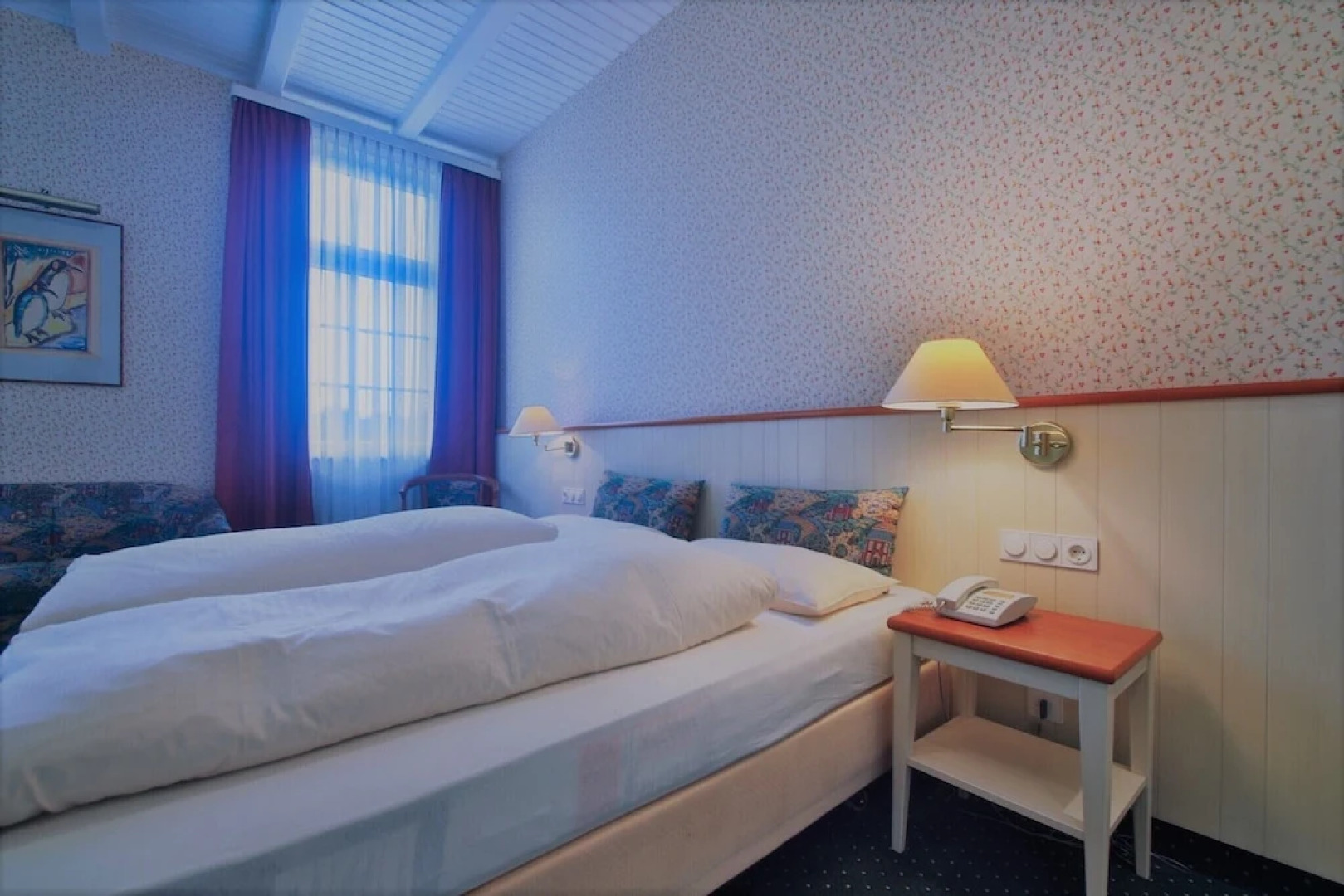 Landhotel Söderberg