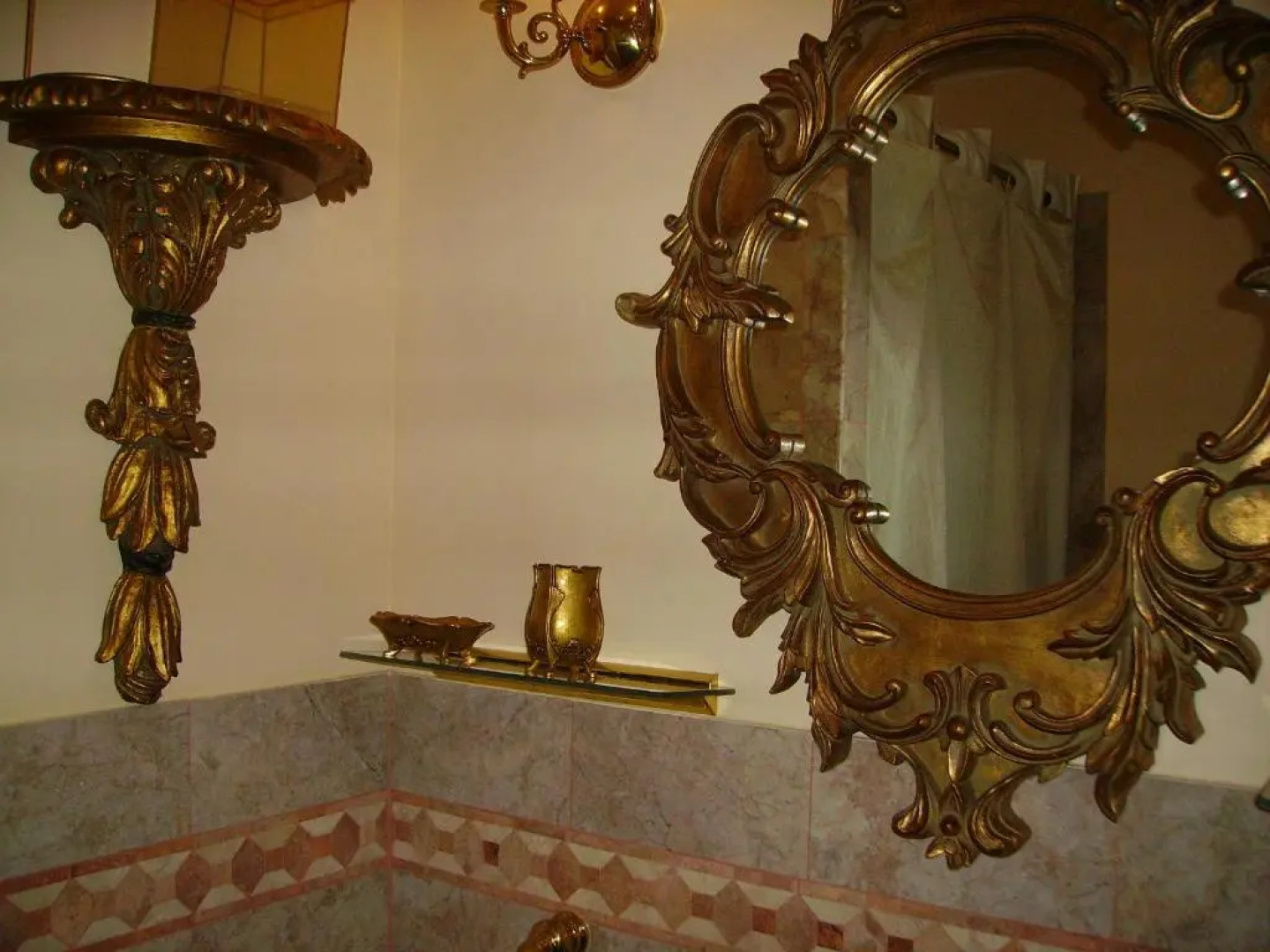 Victoriański 15 & Antyczny 16