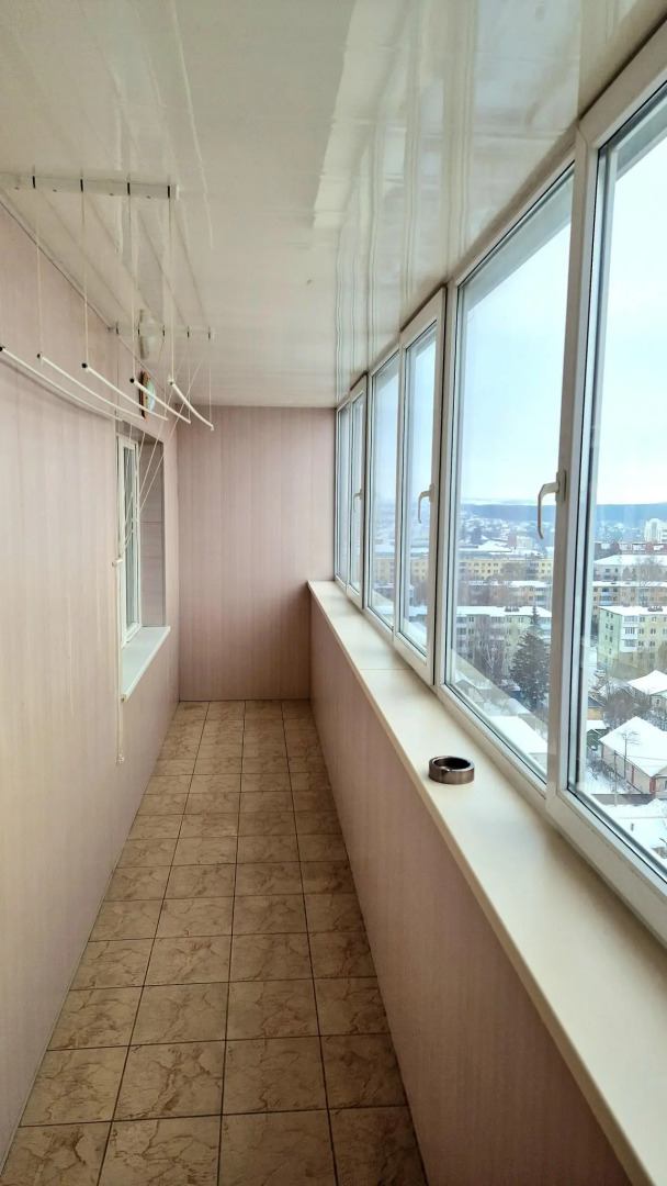 Апартаменты на улице Латышских Стрелков 45