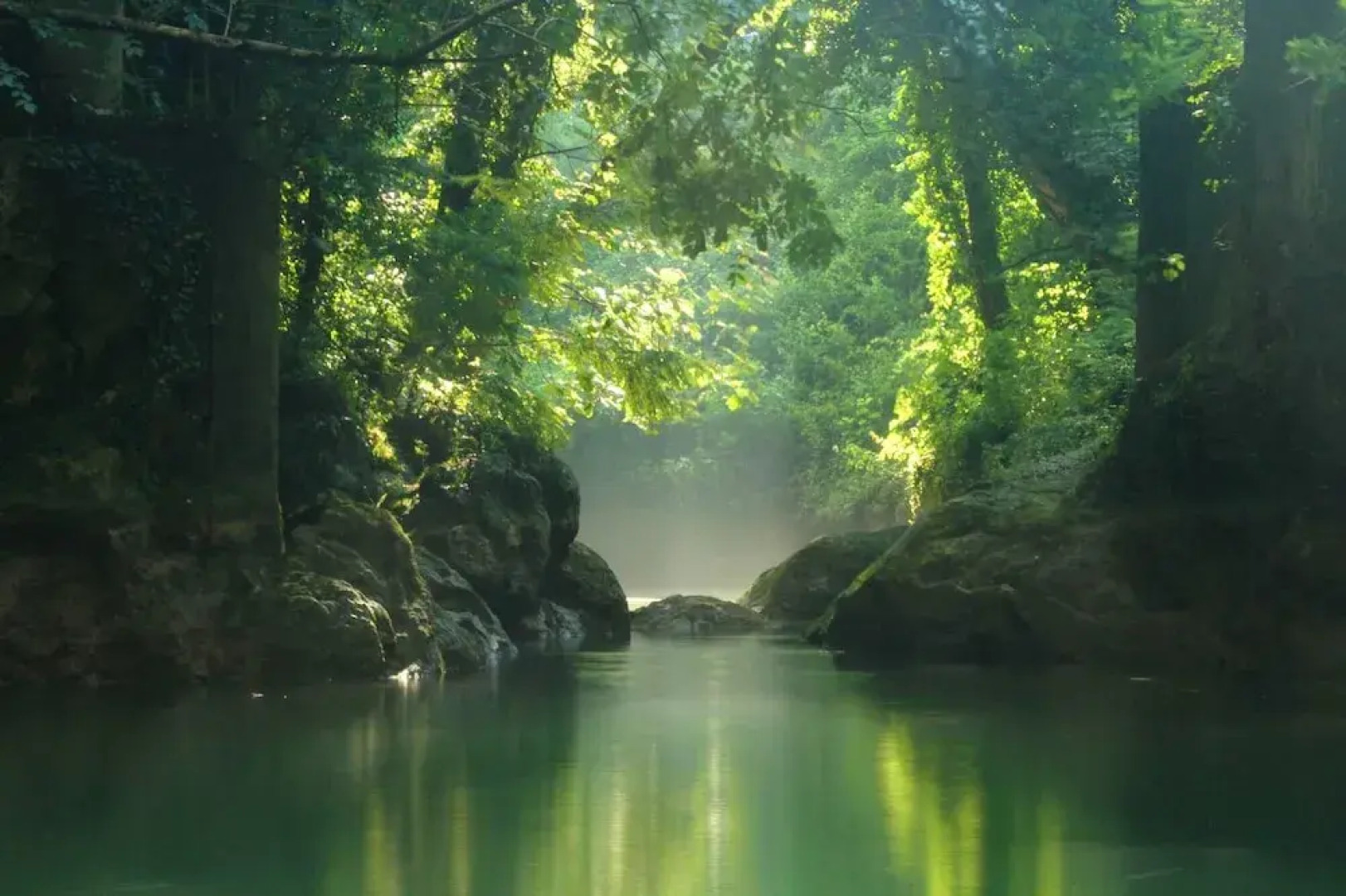 Villa With 3 Bedrooms in Montecampano, With Wonderful Mountain View, Private Pool, Furnished Garden