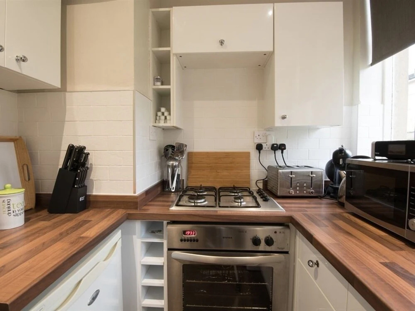 Callender Apartments