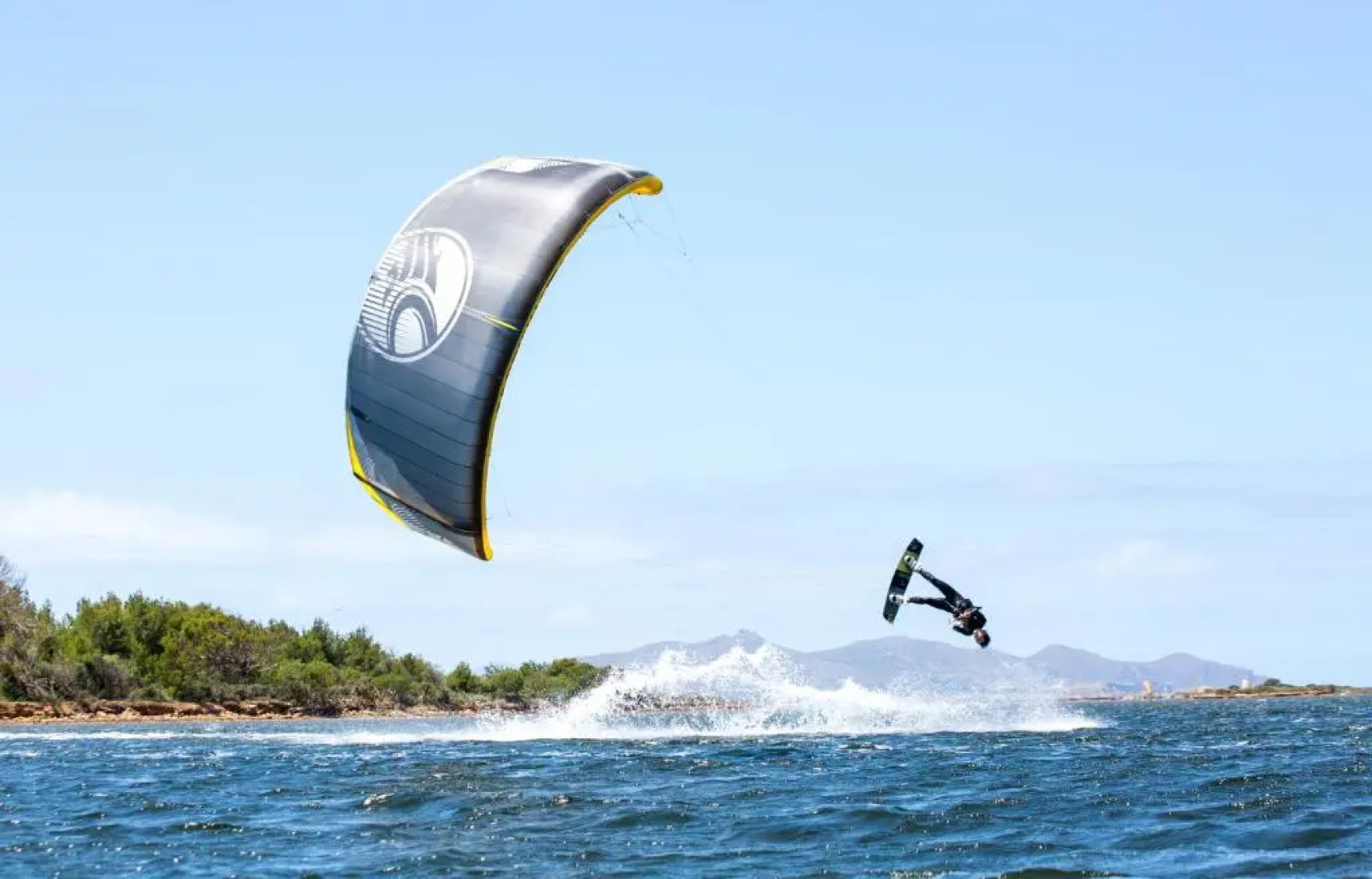 Prokite Alby Rondina Resort