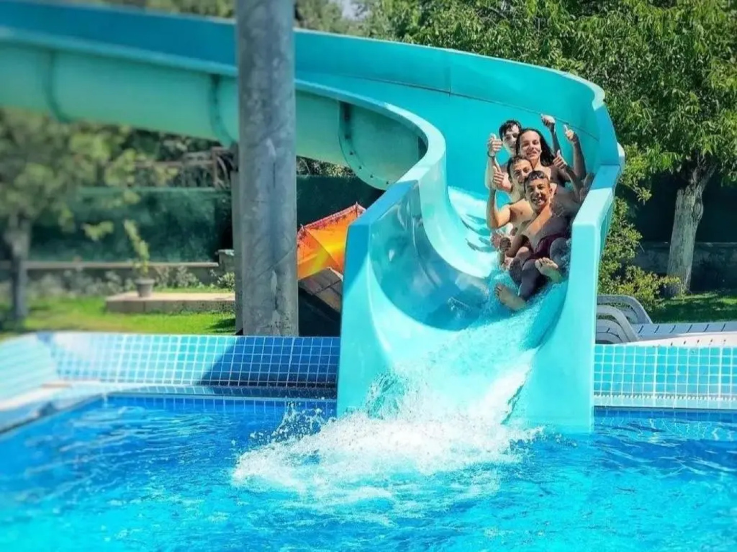 Sapanca Aqua Wellness Spa Hotel