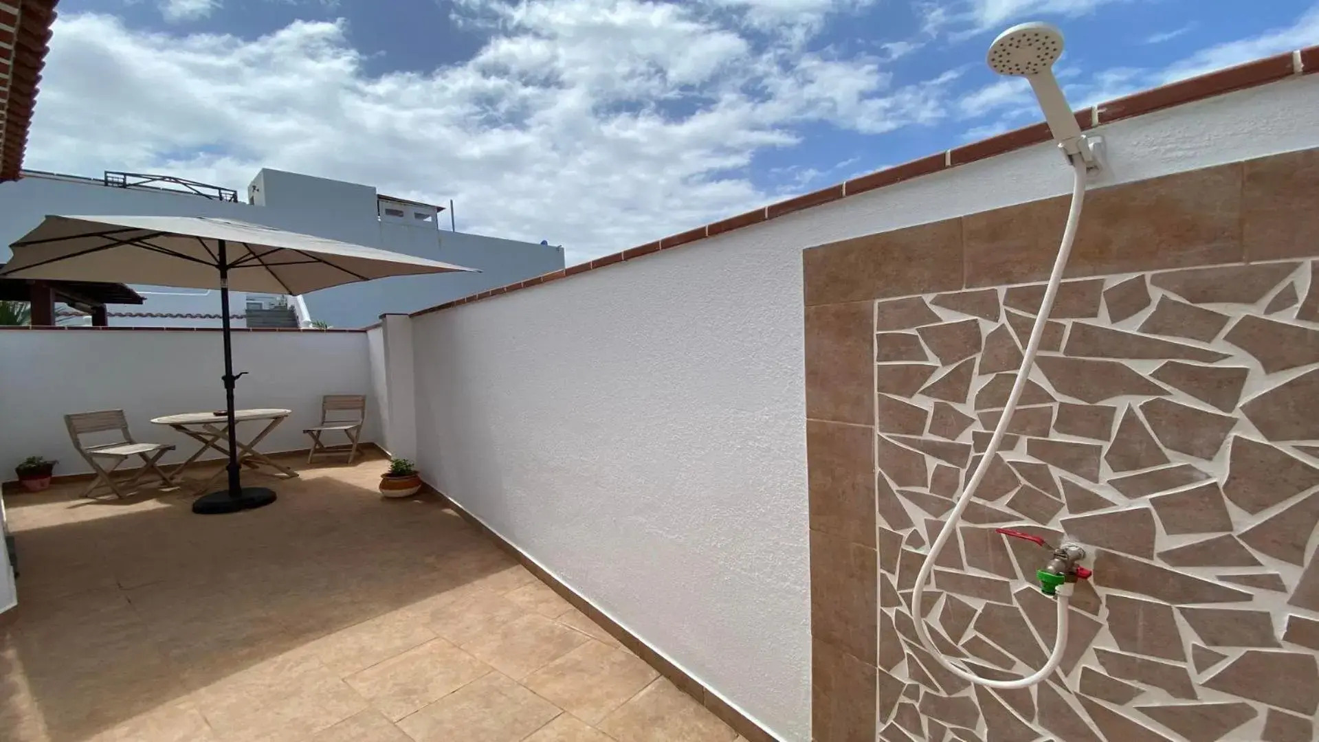 Casa La Puntilla - Estudio Nº 2