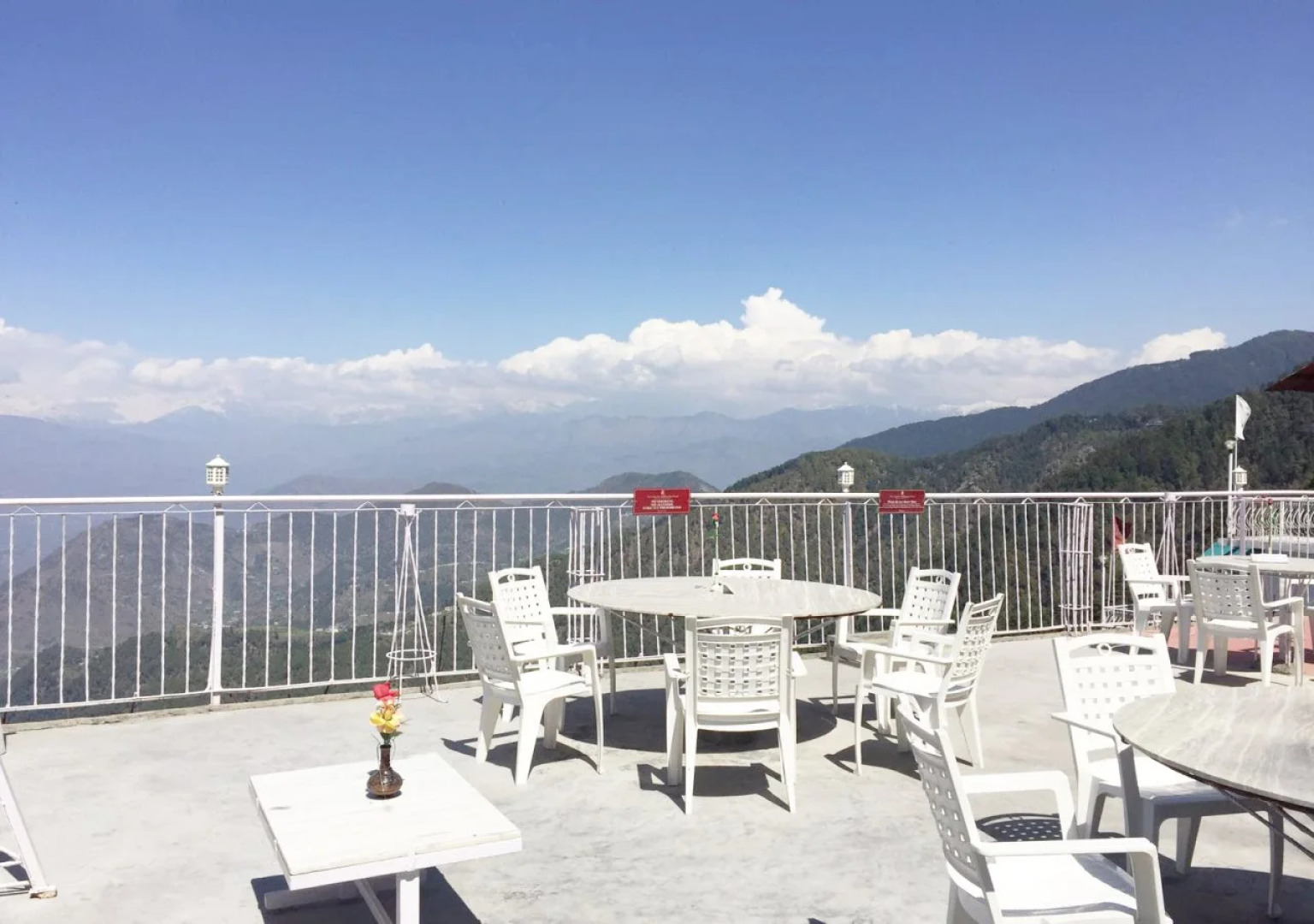 OYO 26147 Hotel Guncha Siddhartha