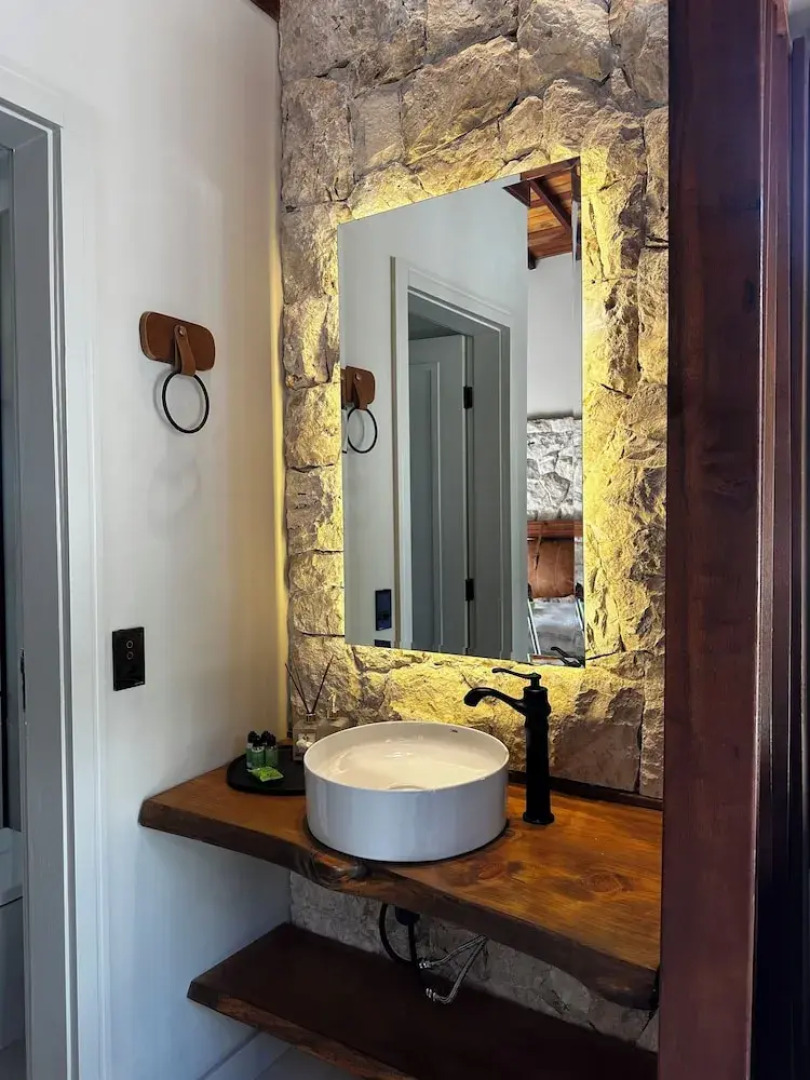 Pousada Villa Dois Amores