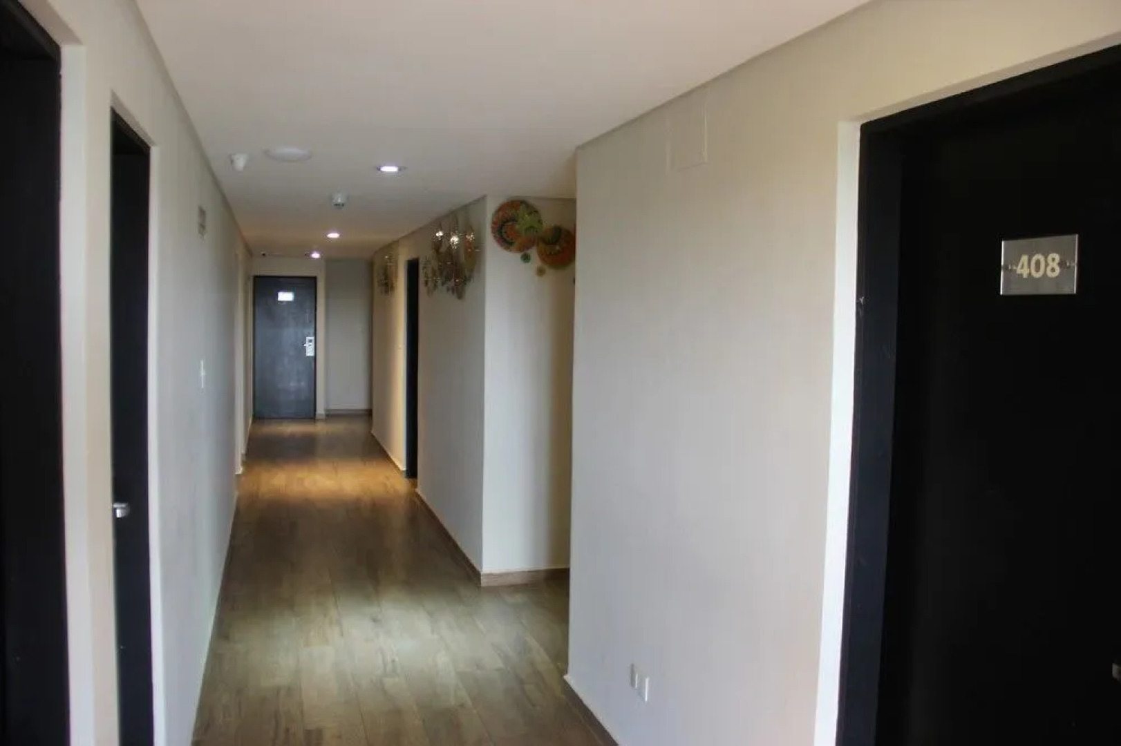 Bagu Grand Crucero Posadas