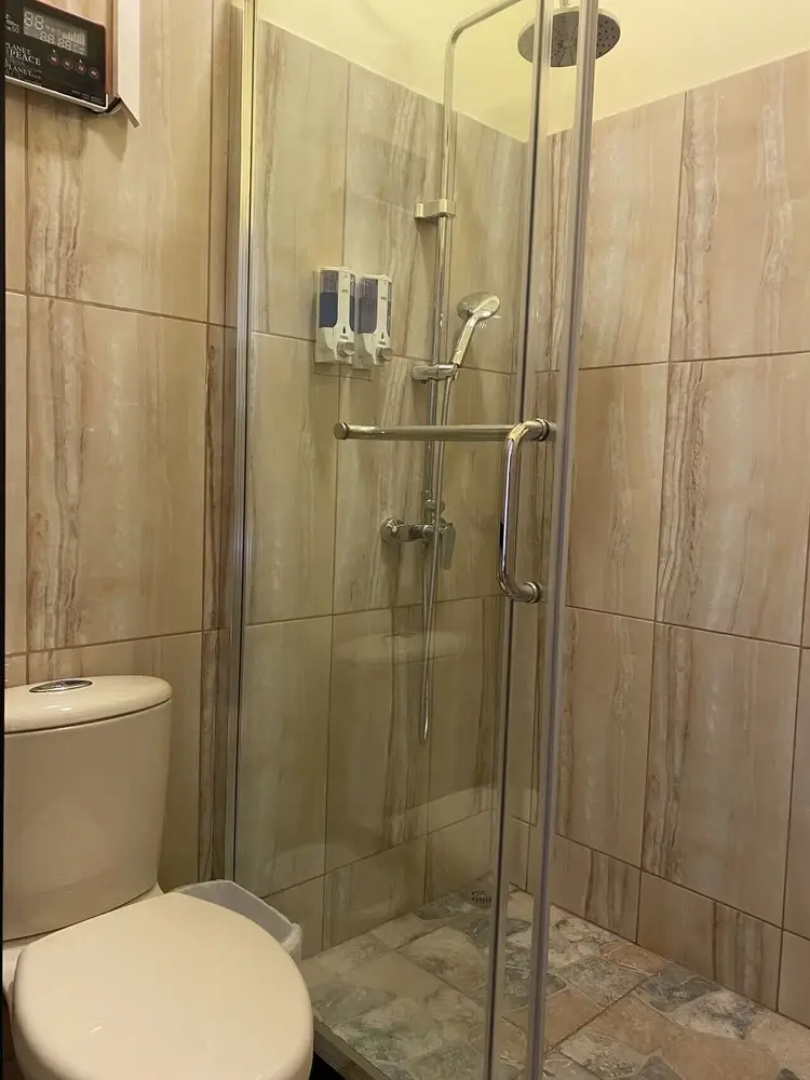 Villa Garita Inn
