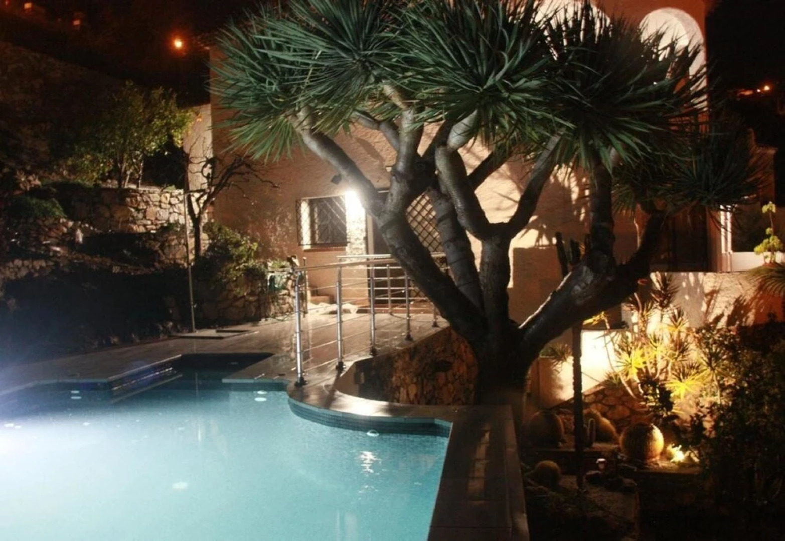 Villa With 3 Bedrooms in Salobreña, With Wonderful sea View, Private P