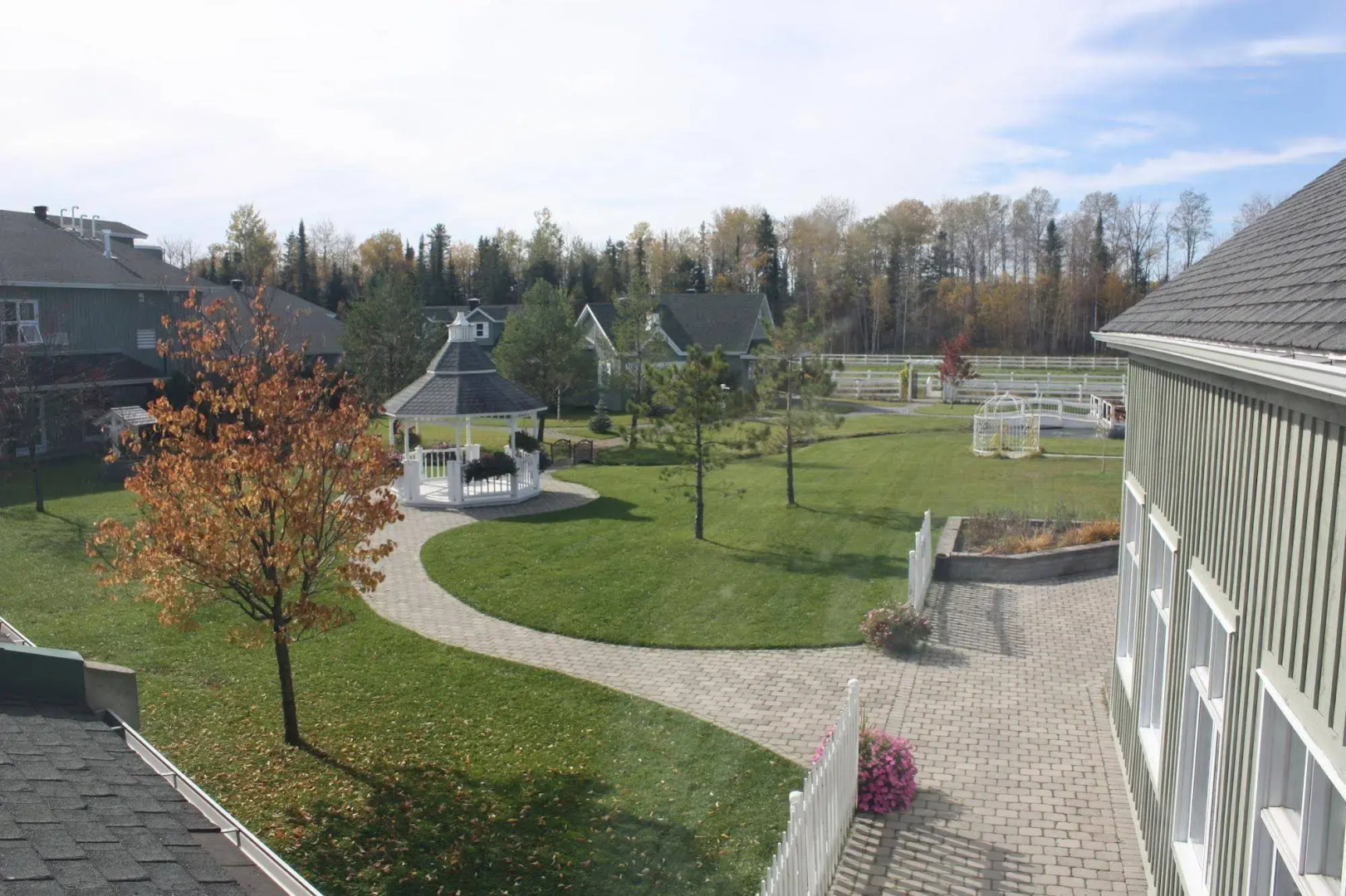 Cedar Meadows Resort & Spa, an Ascend Collection Resort