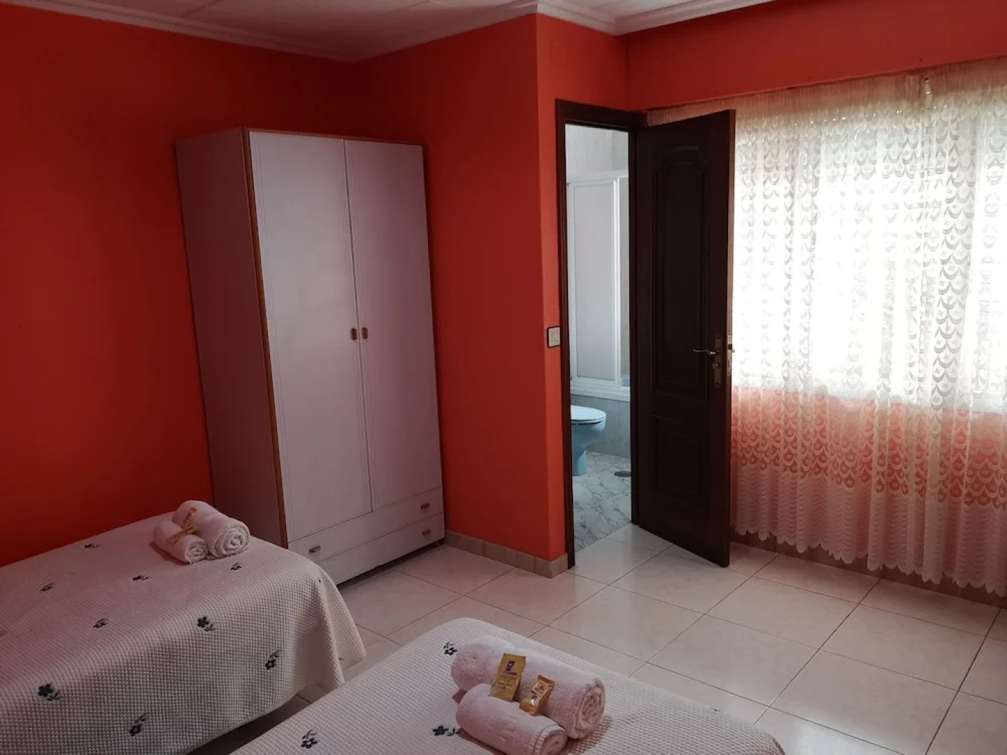 Pensión Parrillada Montevideo