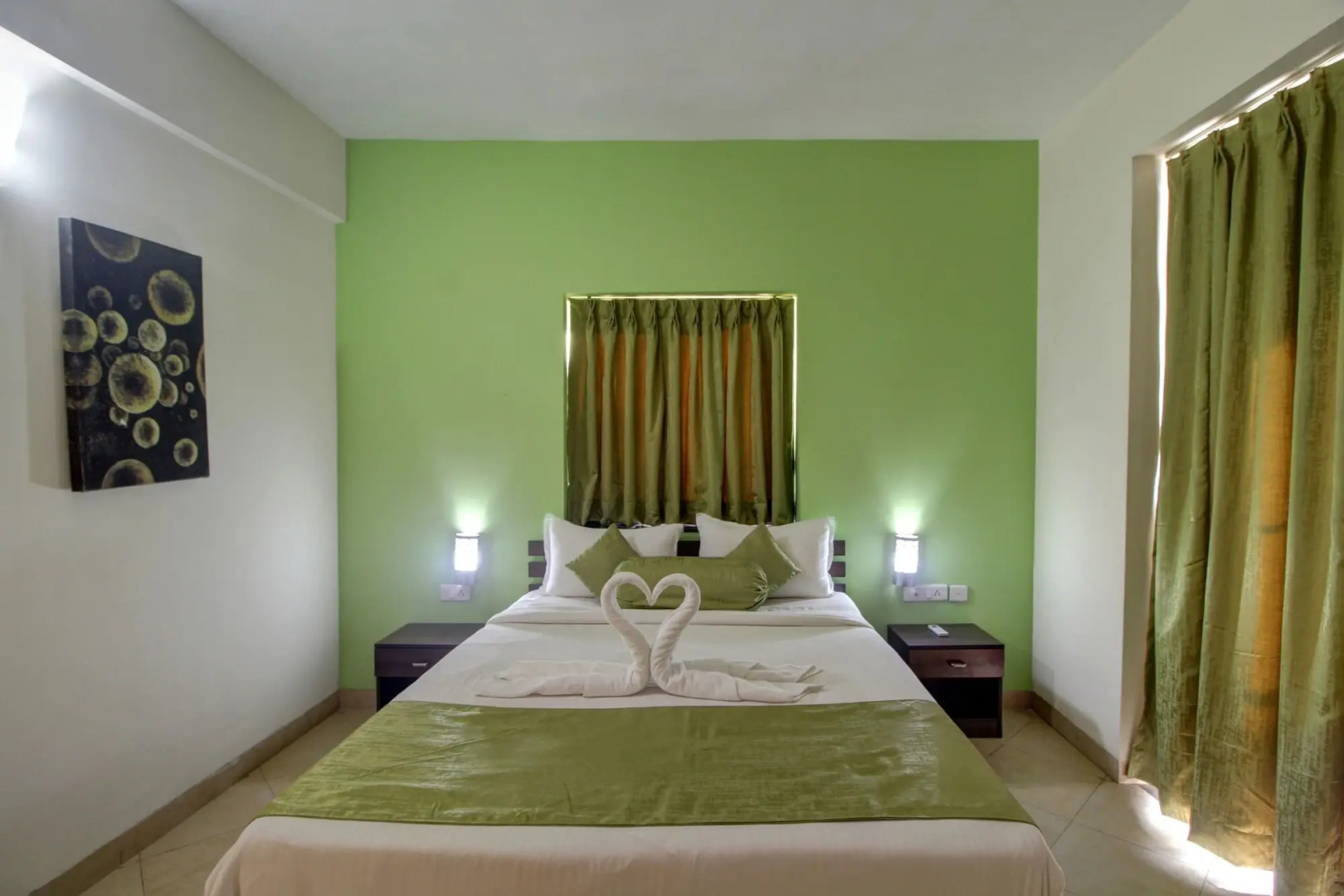 Royale Assagao Resort