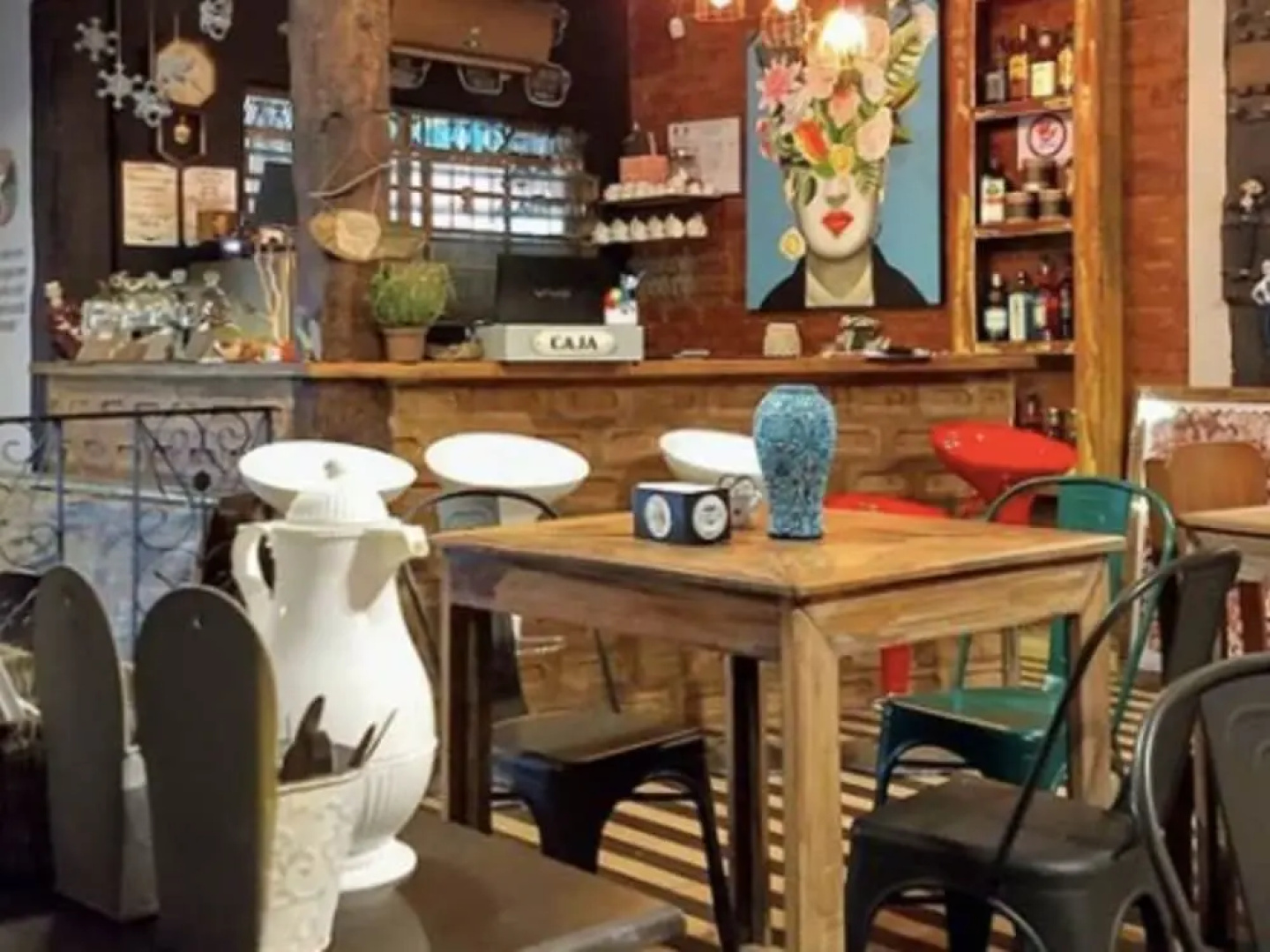 Casa Alma Zen - Hostel Boutique