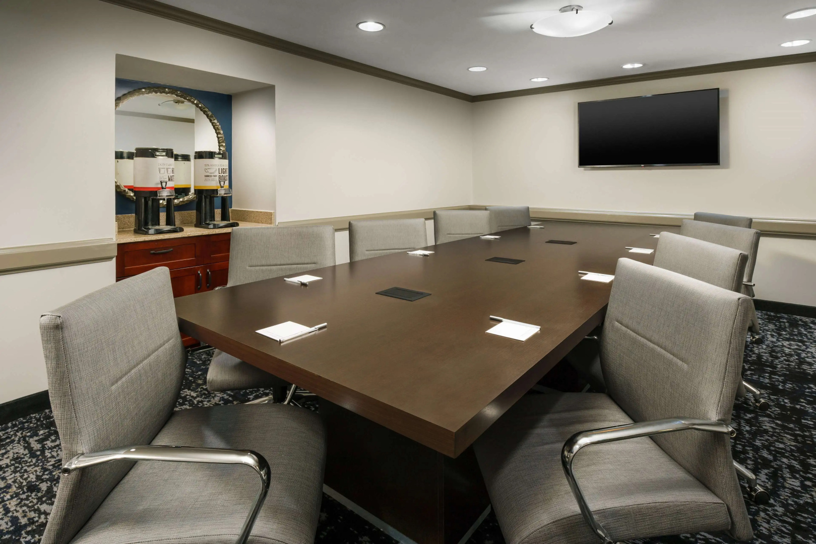 Hampton Inn & Suites Baltimore Inner Harbor