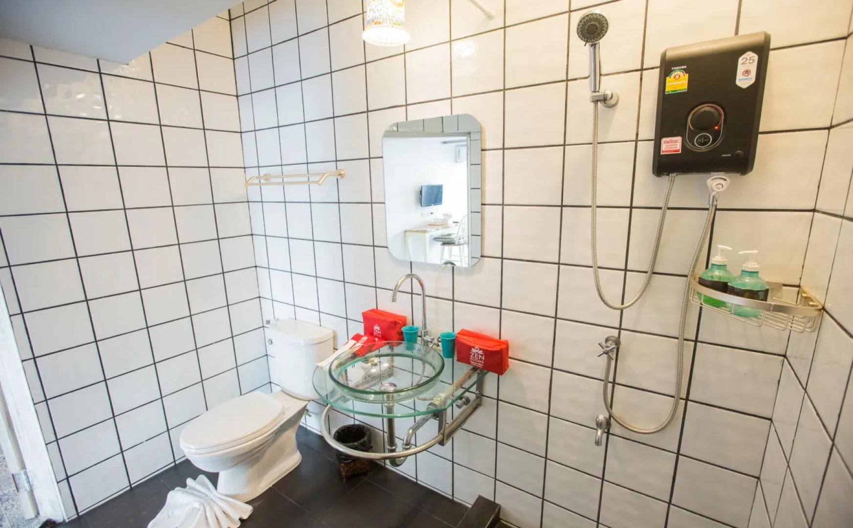 Si Phum Heritage Boutique Chiang Mai