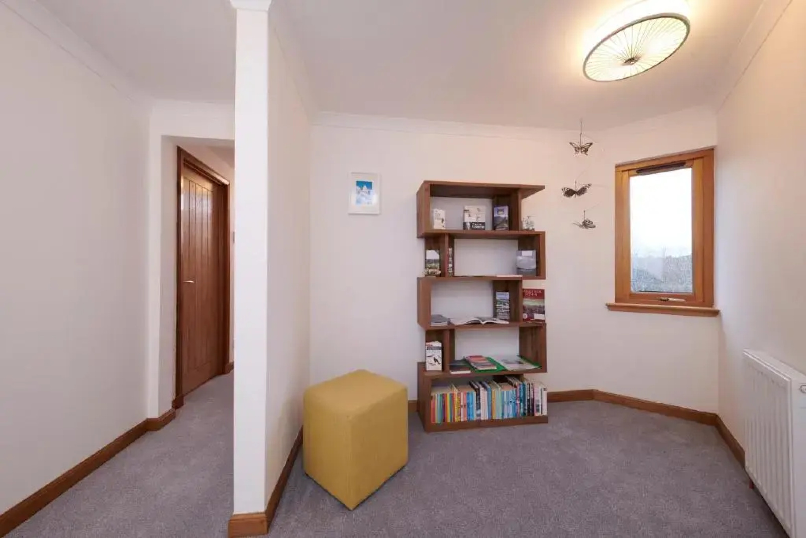 Woodlands Guest House