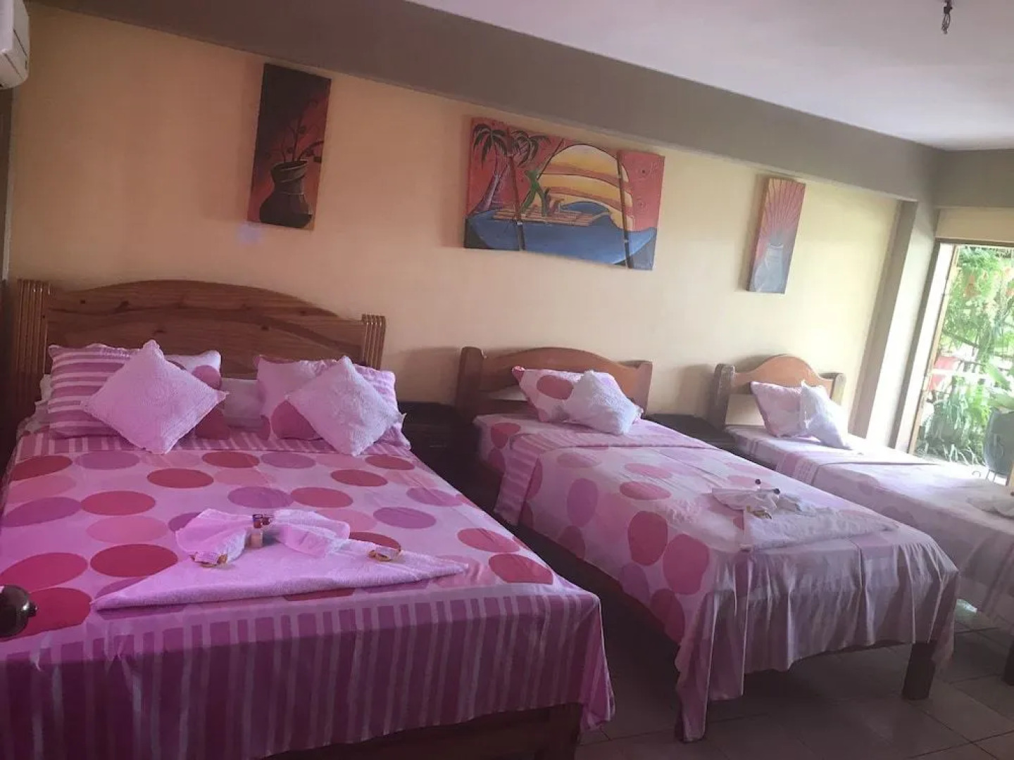 Hotel Maya De La Amazonia