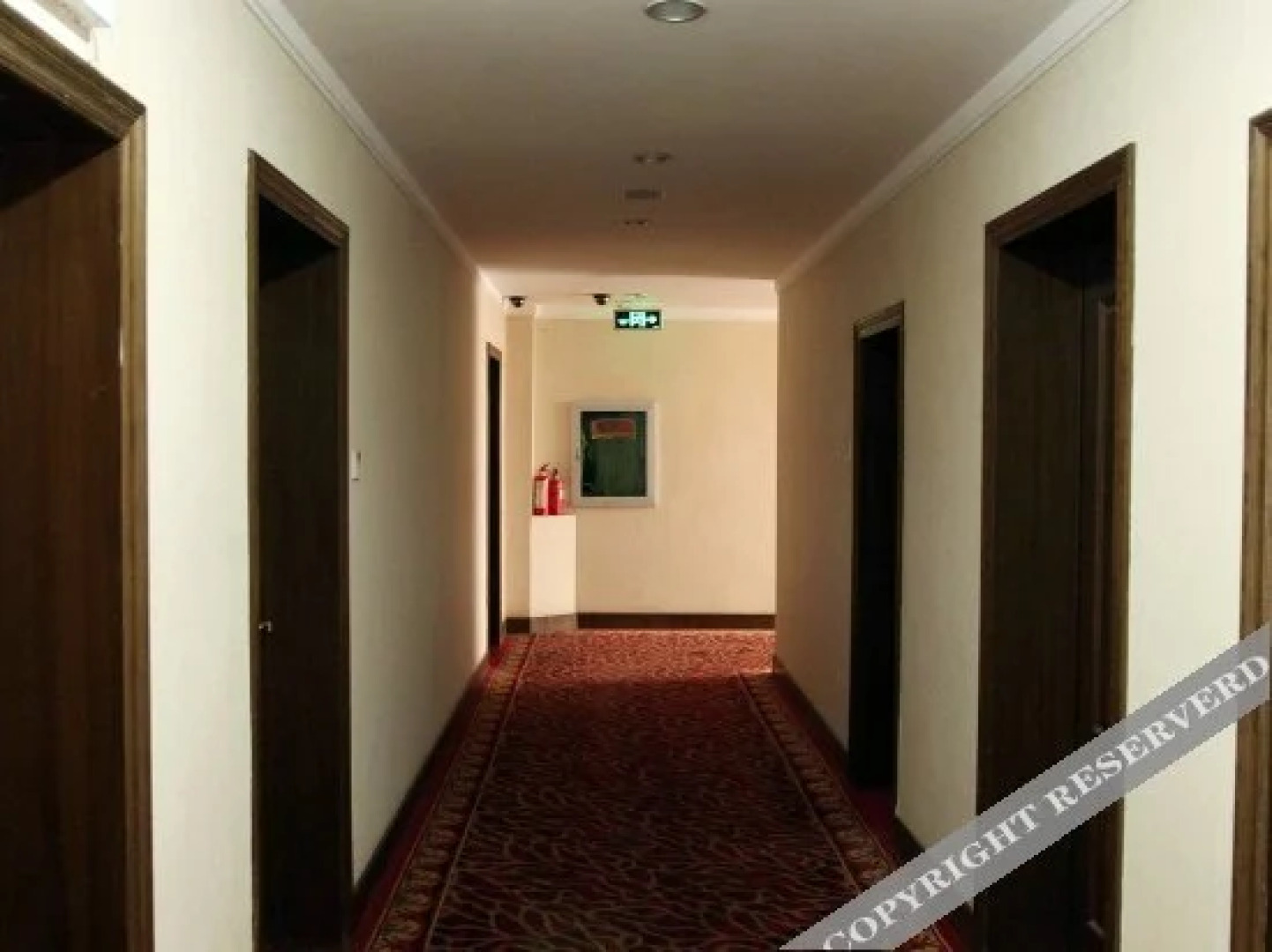 Yayue Hotel