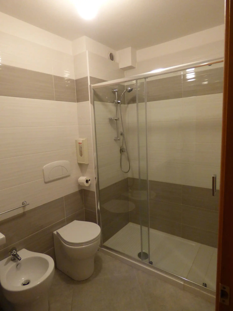 Residence Ghiacci Vecchi