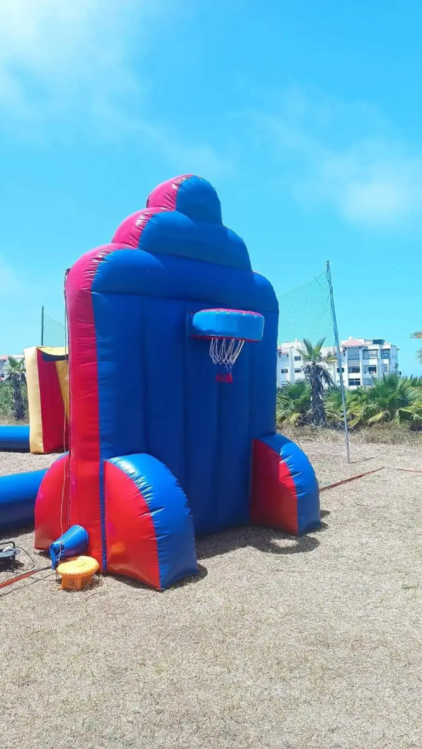 Asilah Marina Golf