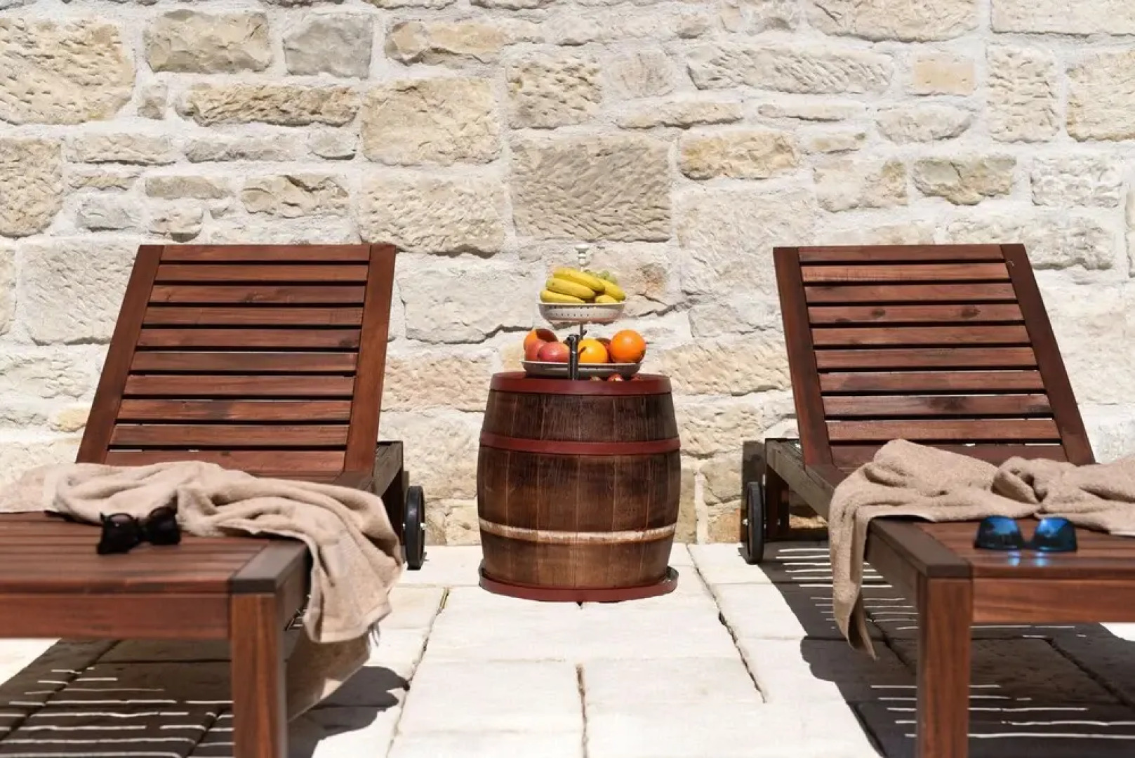 Villa Laurana Zadarvillas