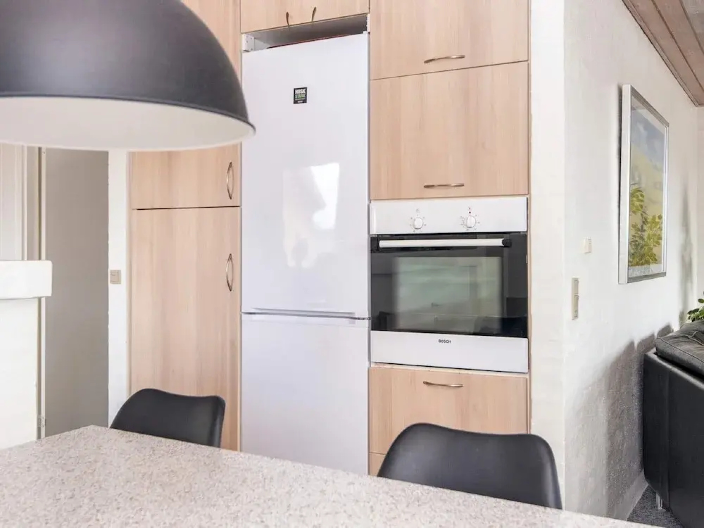 12 Person Holiday Home in Harboore-by Traum