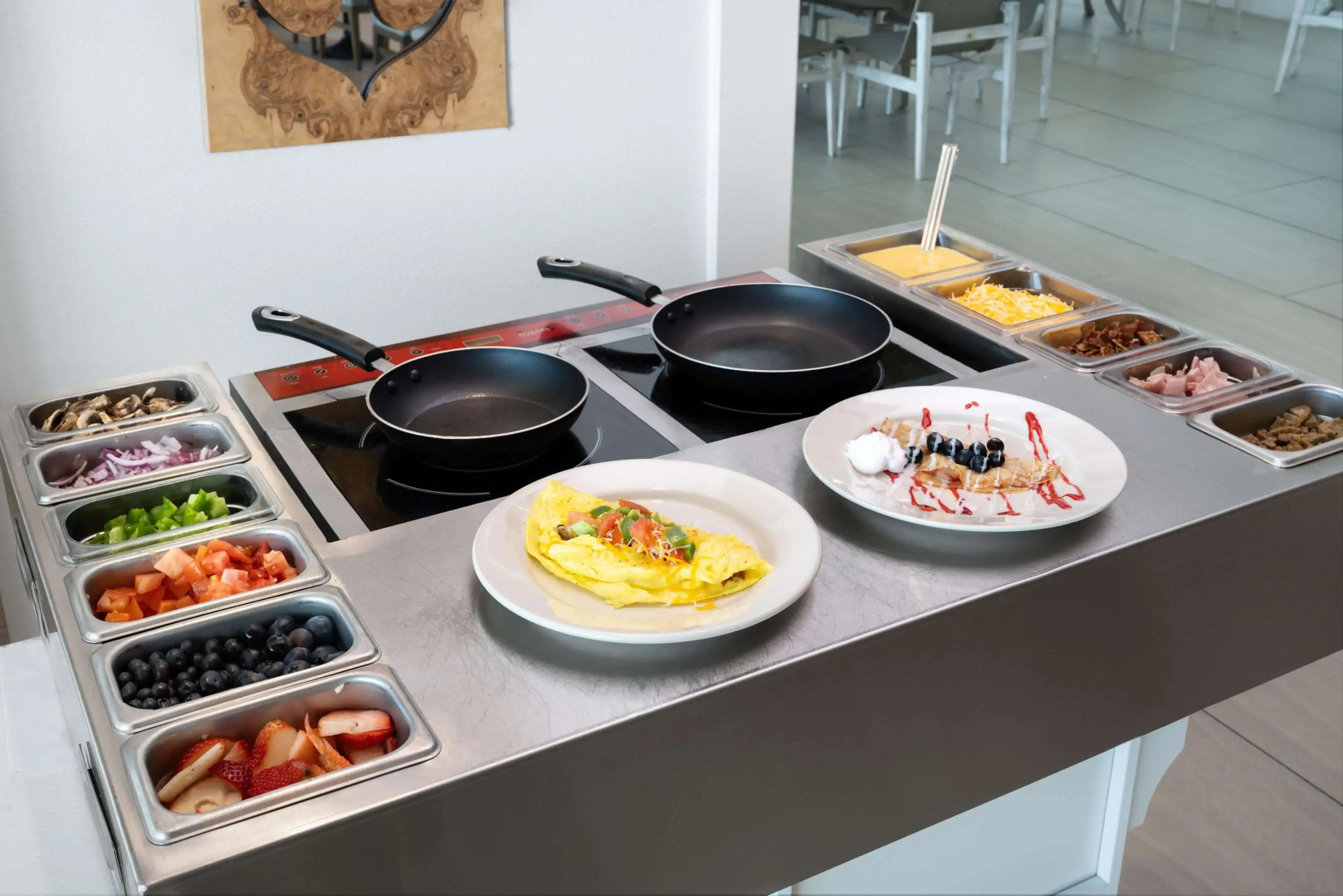 Best Western Premier The Tides