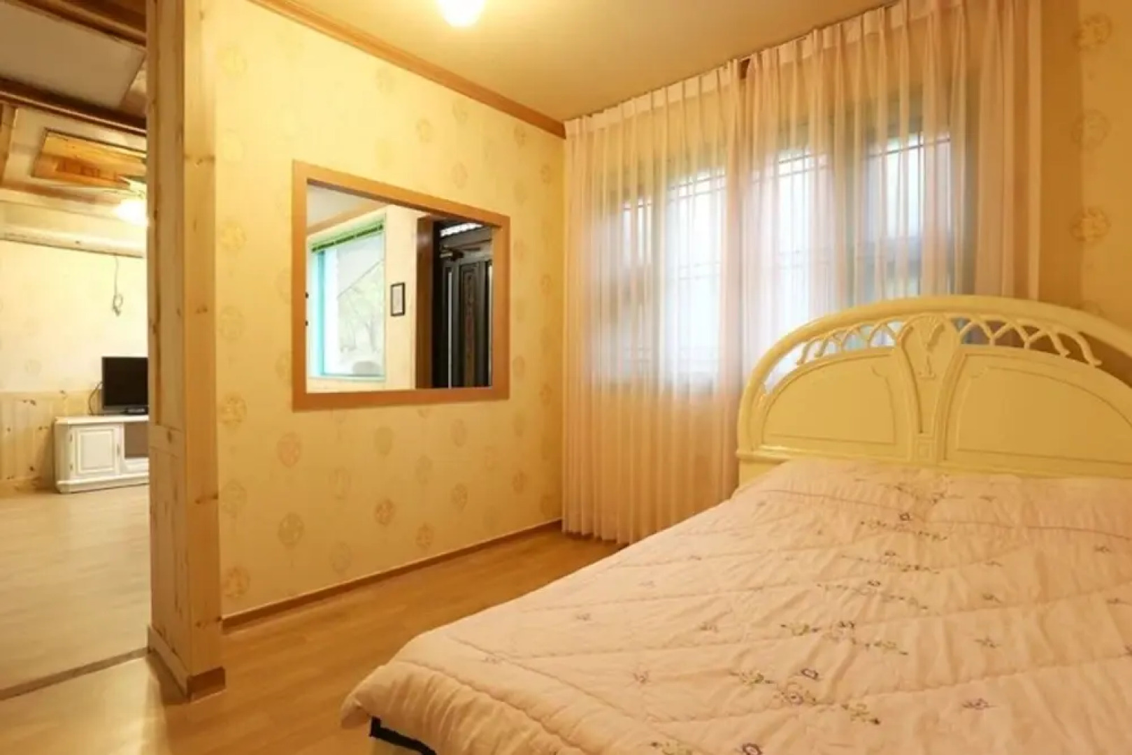 Cheongsong Songwol Pension