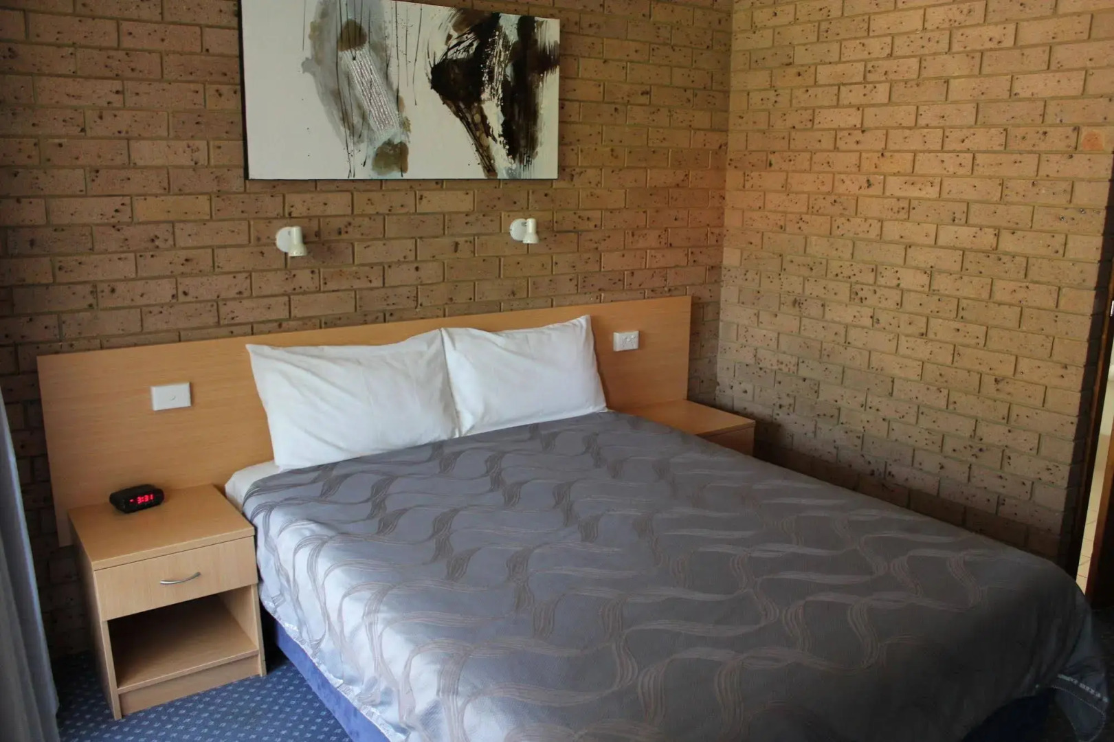 Muswellbrook Motor Inn