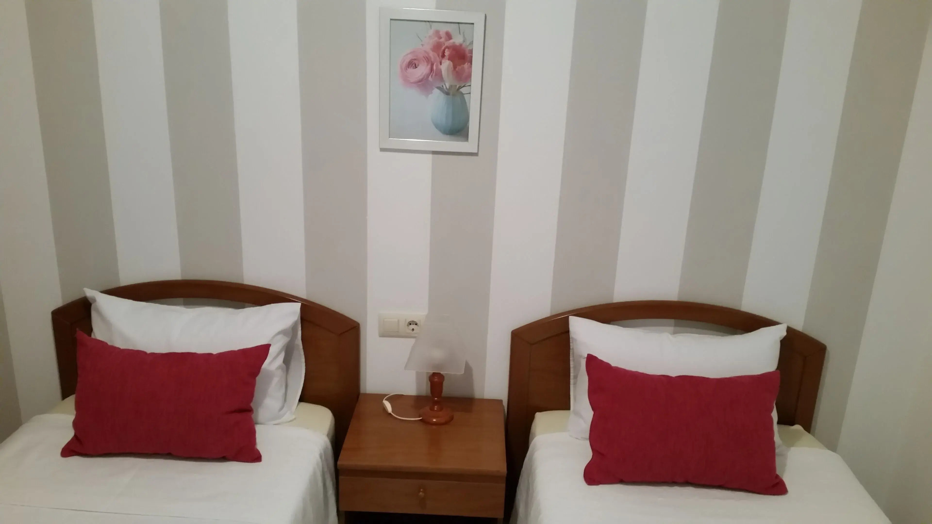 Apartamentos Timón Puerto