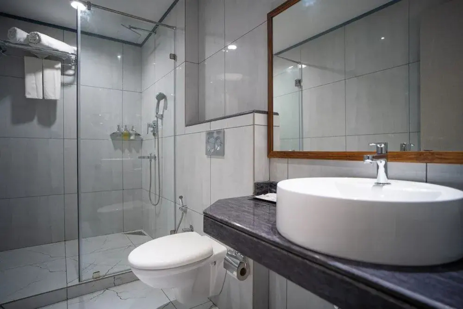 Coral Reef Hotel & Spa, Port Blair