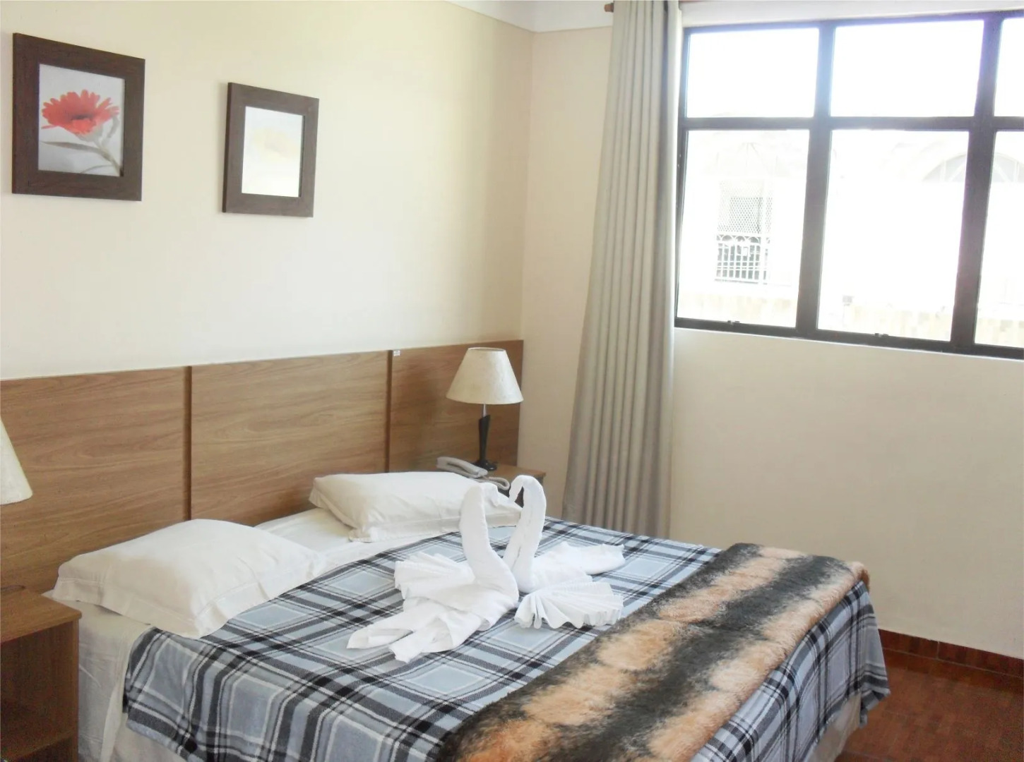 Parque Hotel de Lambari