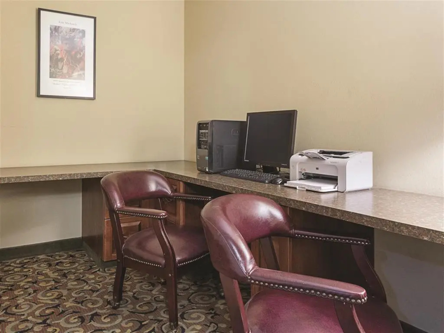 La Quinta Inn & Suites Trinidad