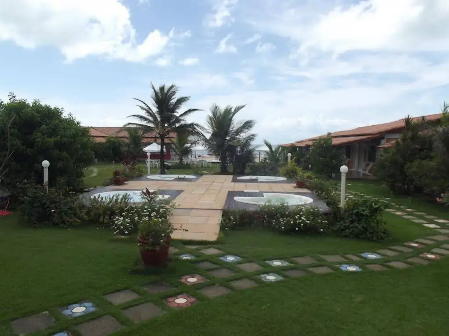 Pousada e Restaurante Kambuka